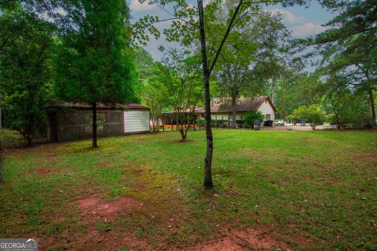 200 Sullivan Circle Pine Mountain GA 31822