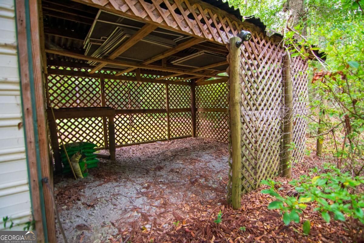 200 Sullivan Circle Pine Mountain GA 31822