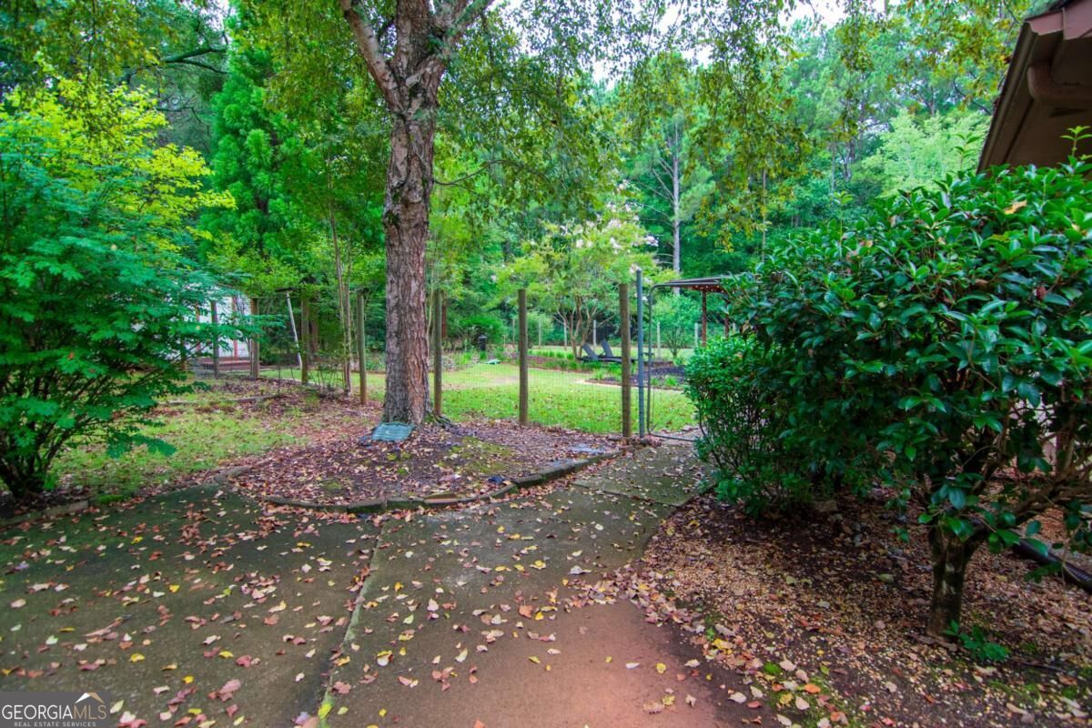 200 Sullivan Circle Pine Mountain GA 31822