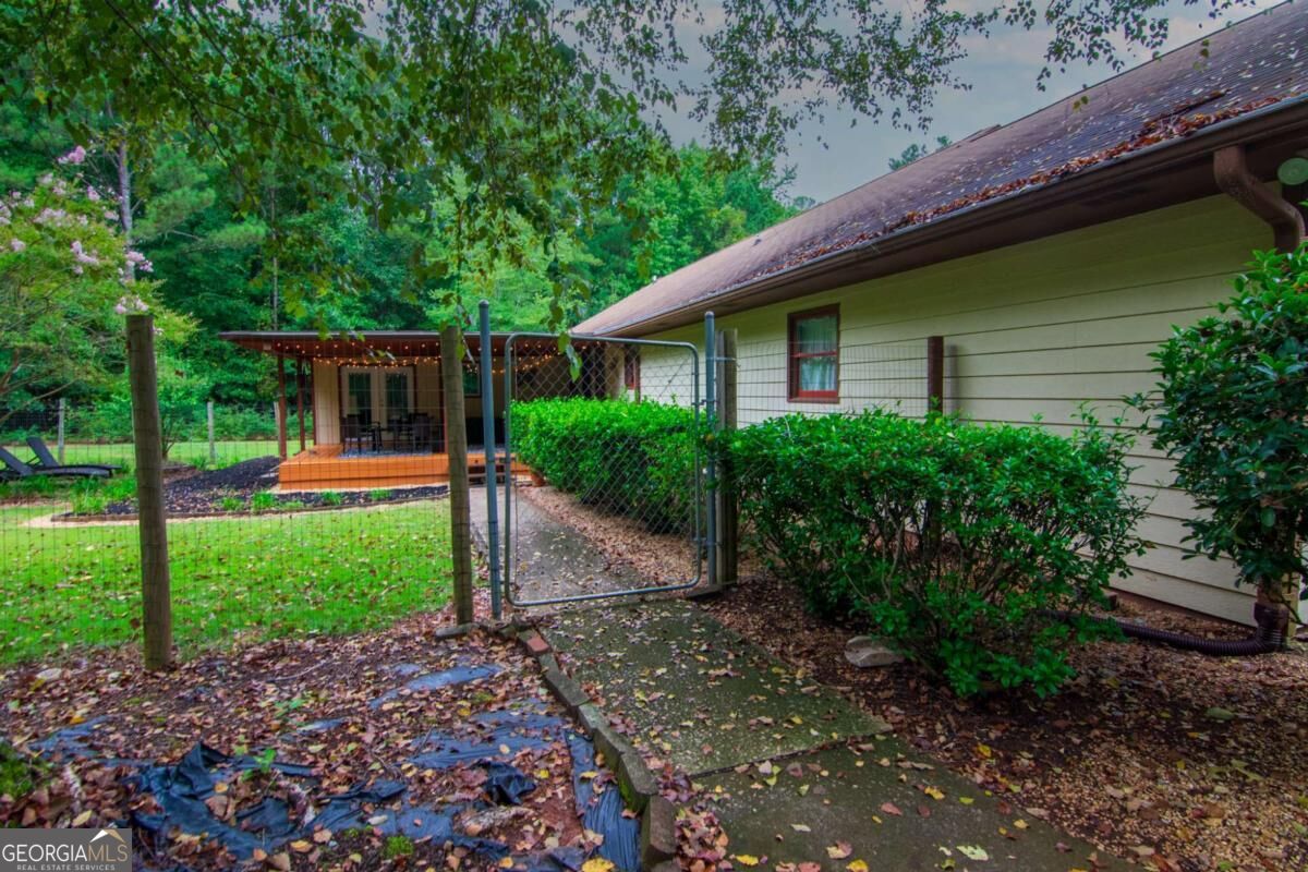 200 Sullivan Circle Pine Mountain GA 31822