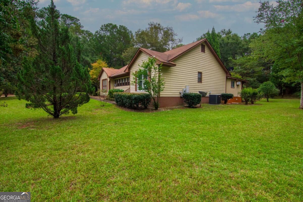 200 Sullivan Circle Pine Mountain GA 31822
