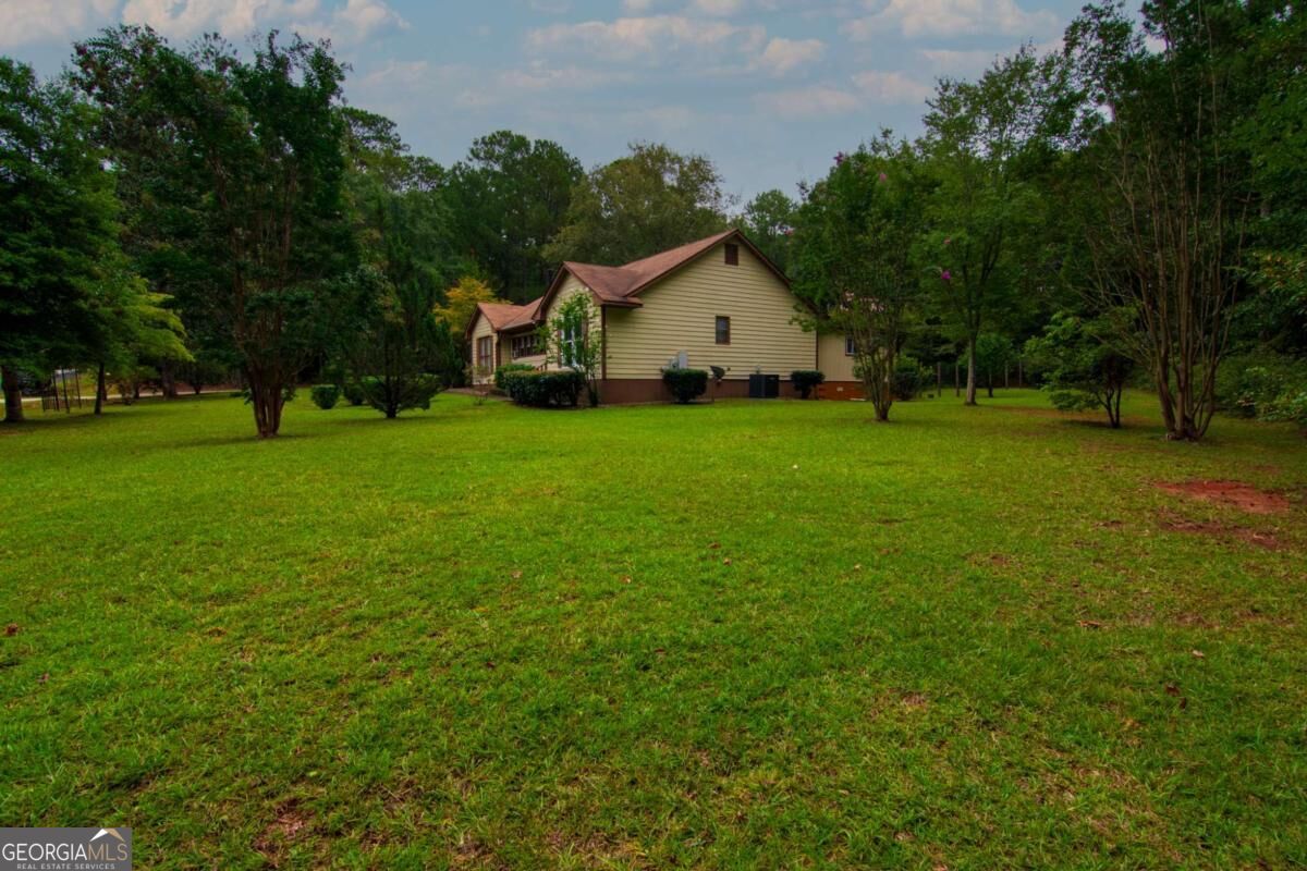 200 Sullivan Circle Pine Mountain GA 31822