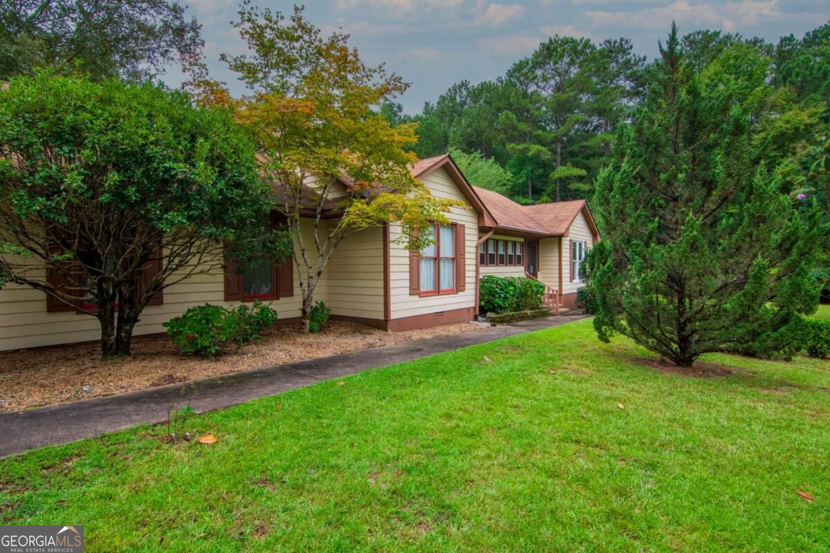 200 Sullivan Circle Pine Mountain GA 31822