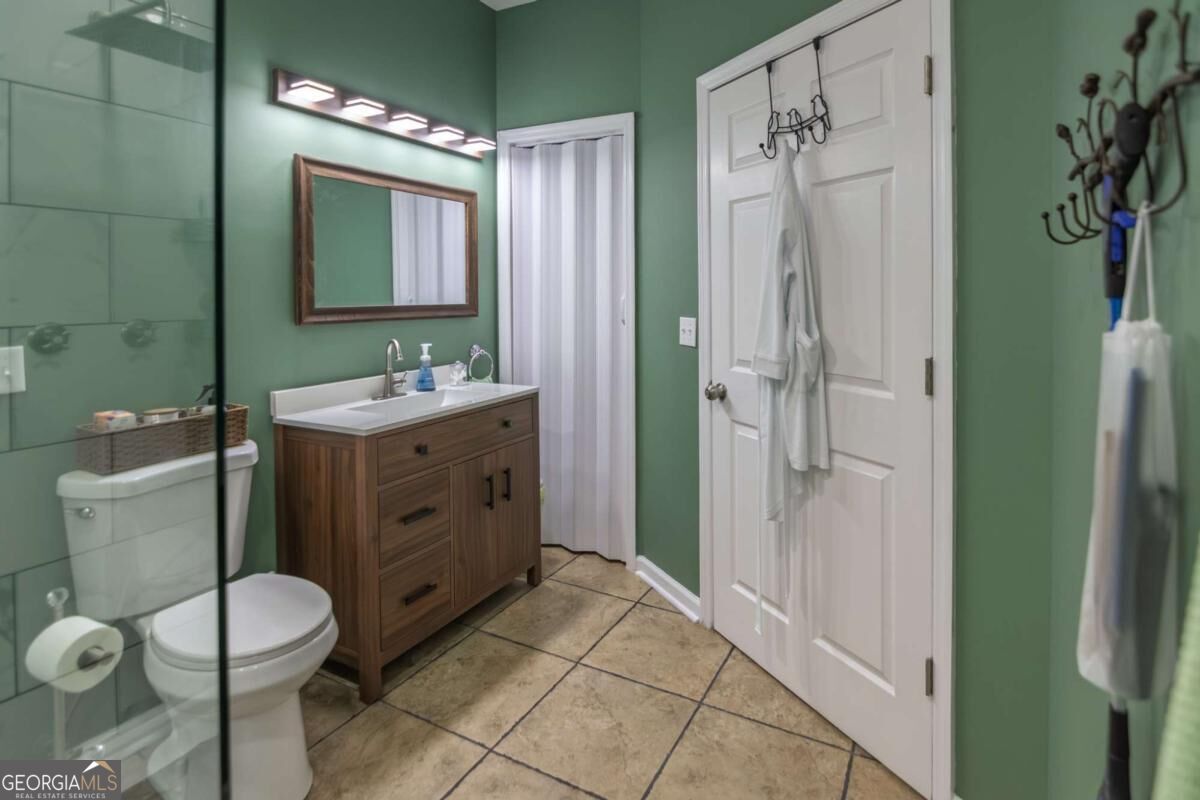 200 Sullivan Circle Pine Mountain GA 31822