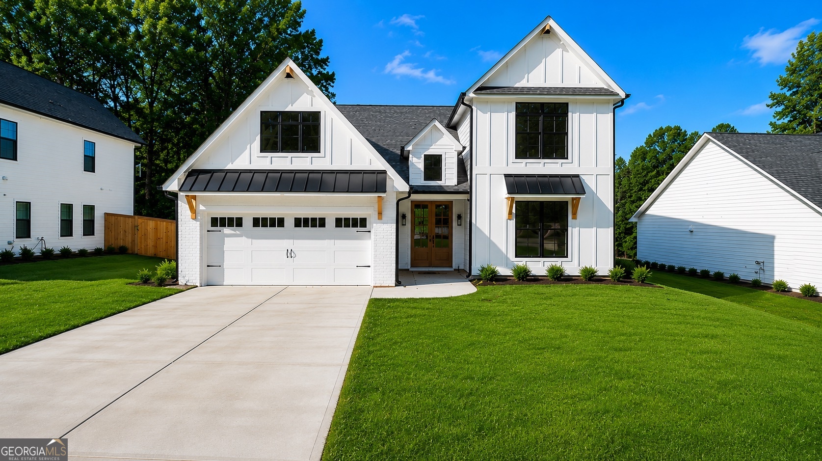 502 Level Creek Road Sugar Hill GA 30518