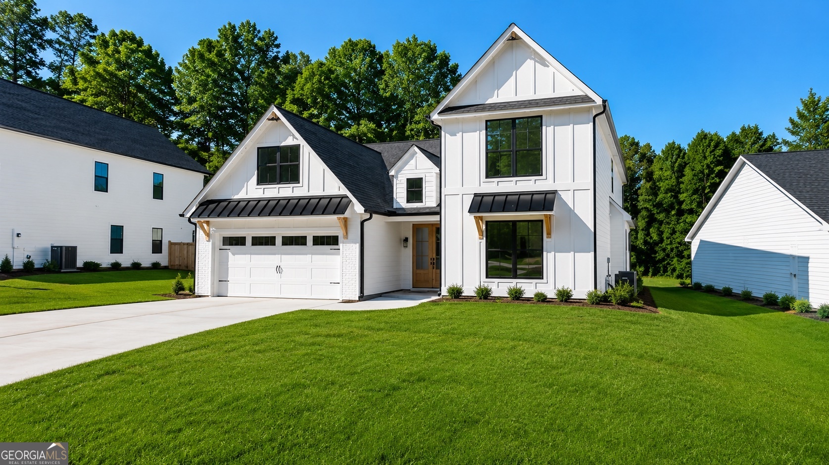 502 Level Creek Road Sugar Hill GA 30518