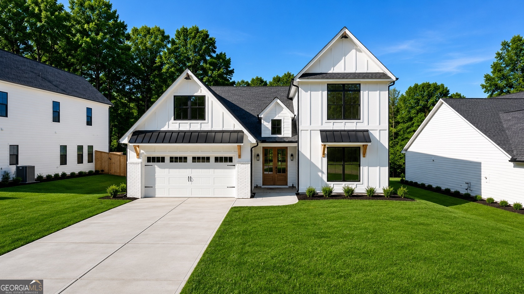 502 Level Creek Road Sugar Hill GA 30518