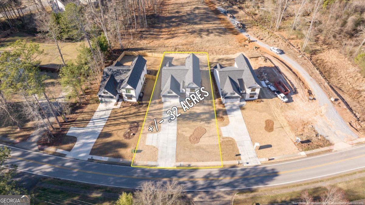 502 Level Creek Road Sugar Hill GA 30518