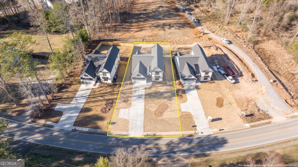 502 Level Creek Road Sugar Hill GA 30518