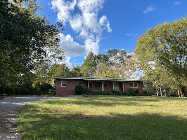 2375 Reed Creek Highway Hartwell GA 30643