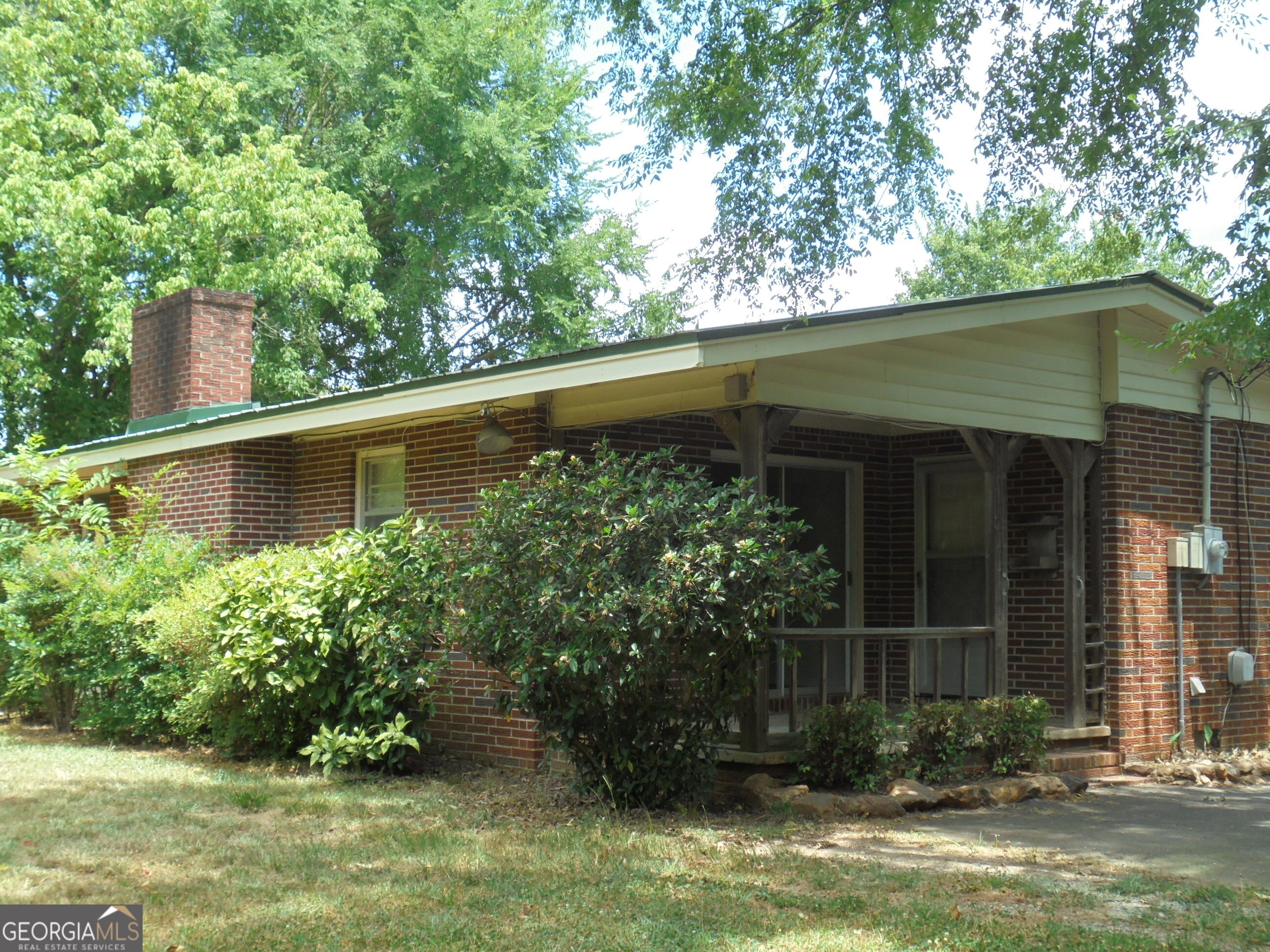 2375 Reed Creek Highway Hartwell GA 30643