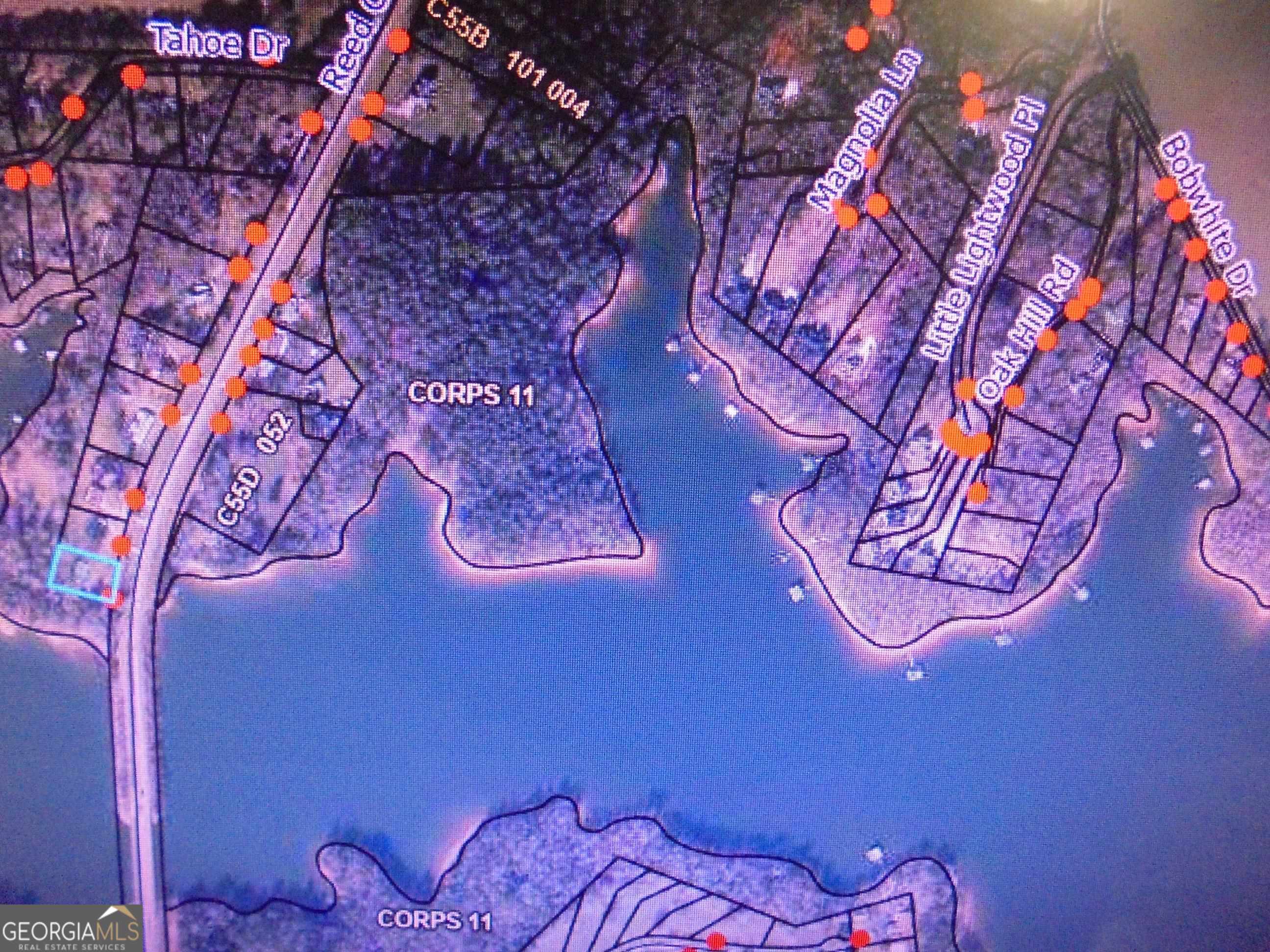 2375 Reed Creek Highway Hartwell GA 30643