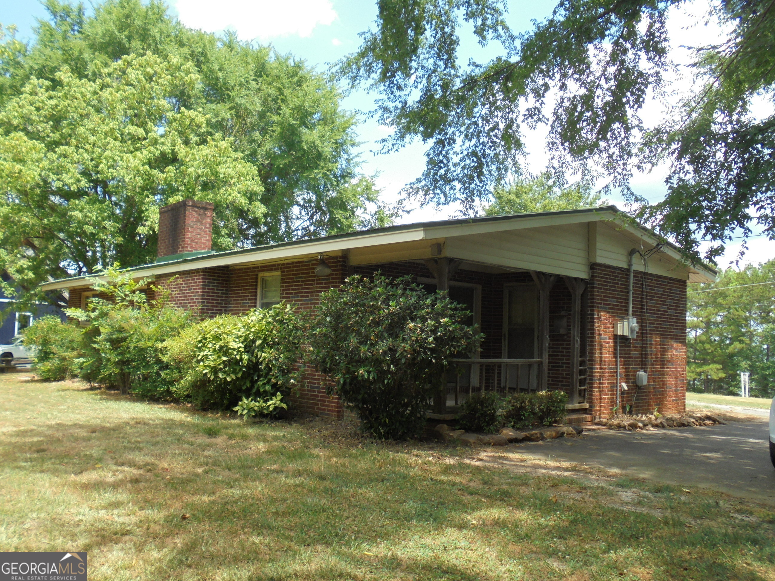 2375 Reed Creek Highway Hartwell GA 30643