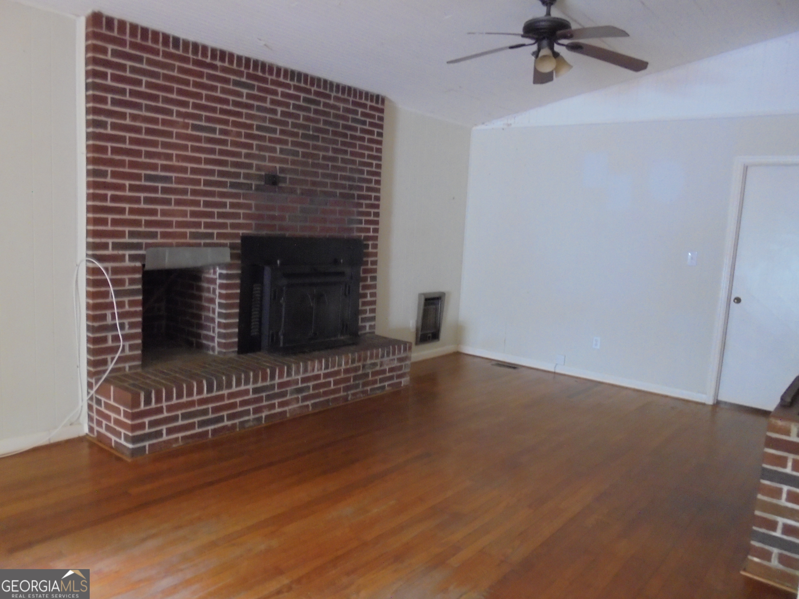 2375 Reed Creek Highway Hartwell GA 30643