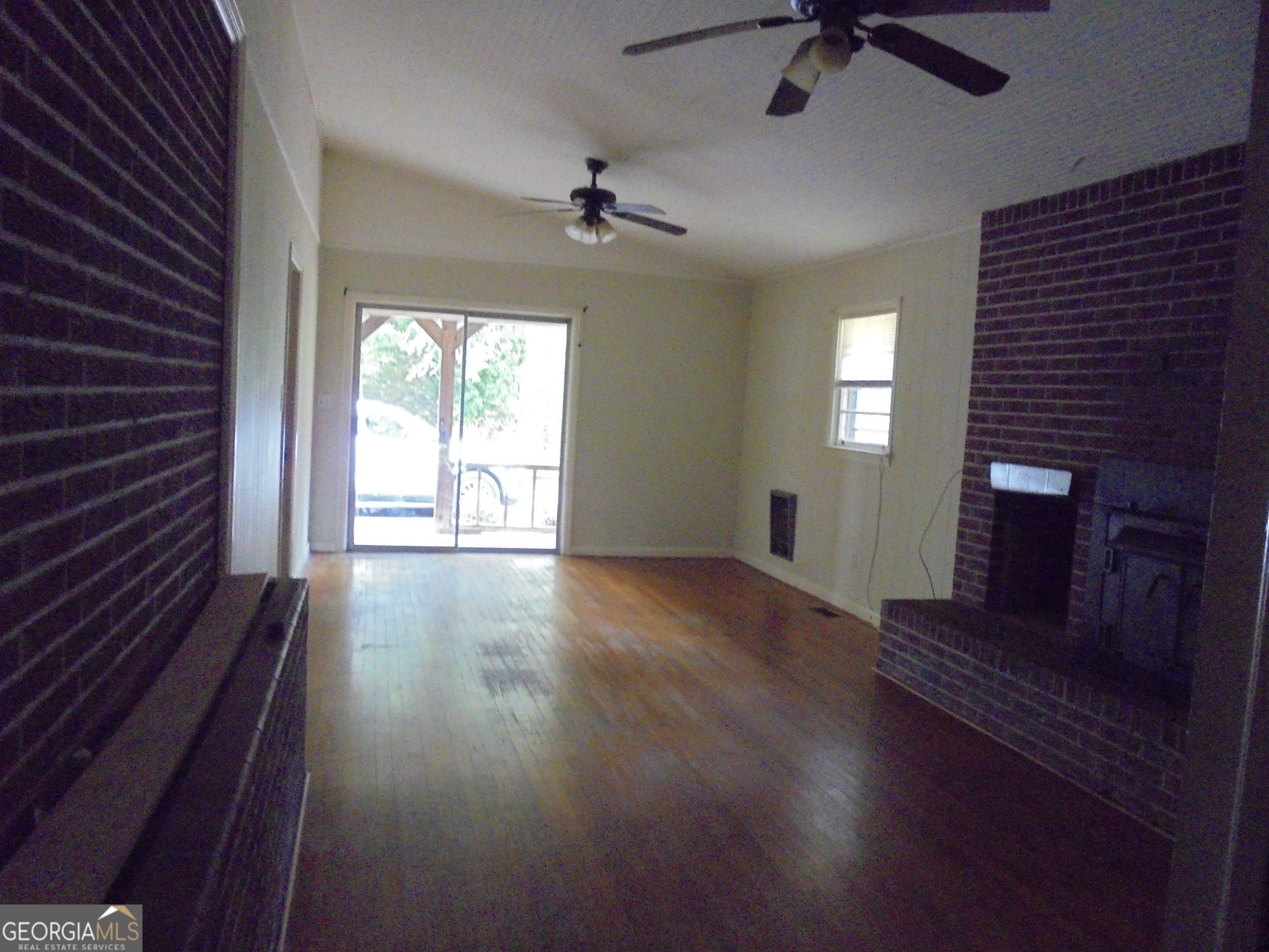 2375 Reed Creek Highway Hartwell GA 30643