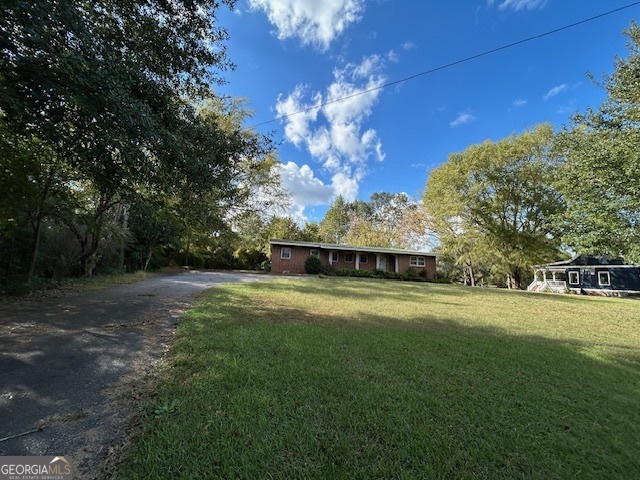 2375 Reed Creek Highway Hartwell GA 30643