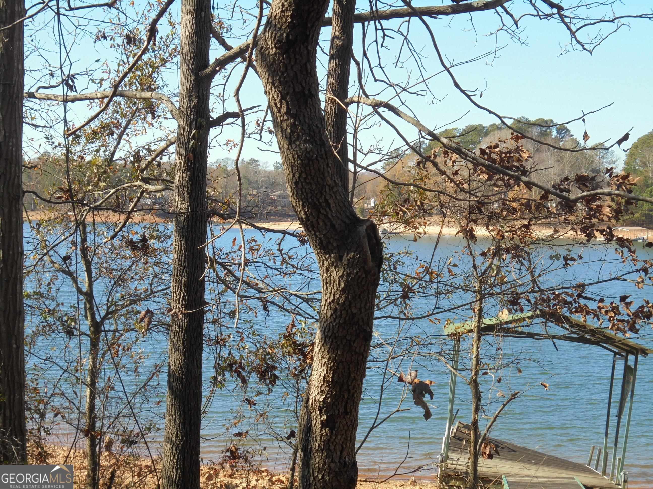 2375 Reed Creek Highway Hartwell GA 30643
