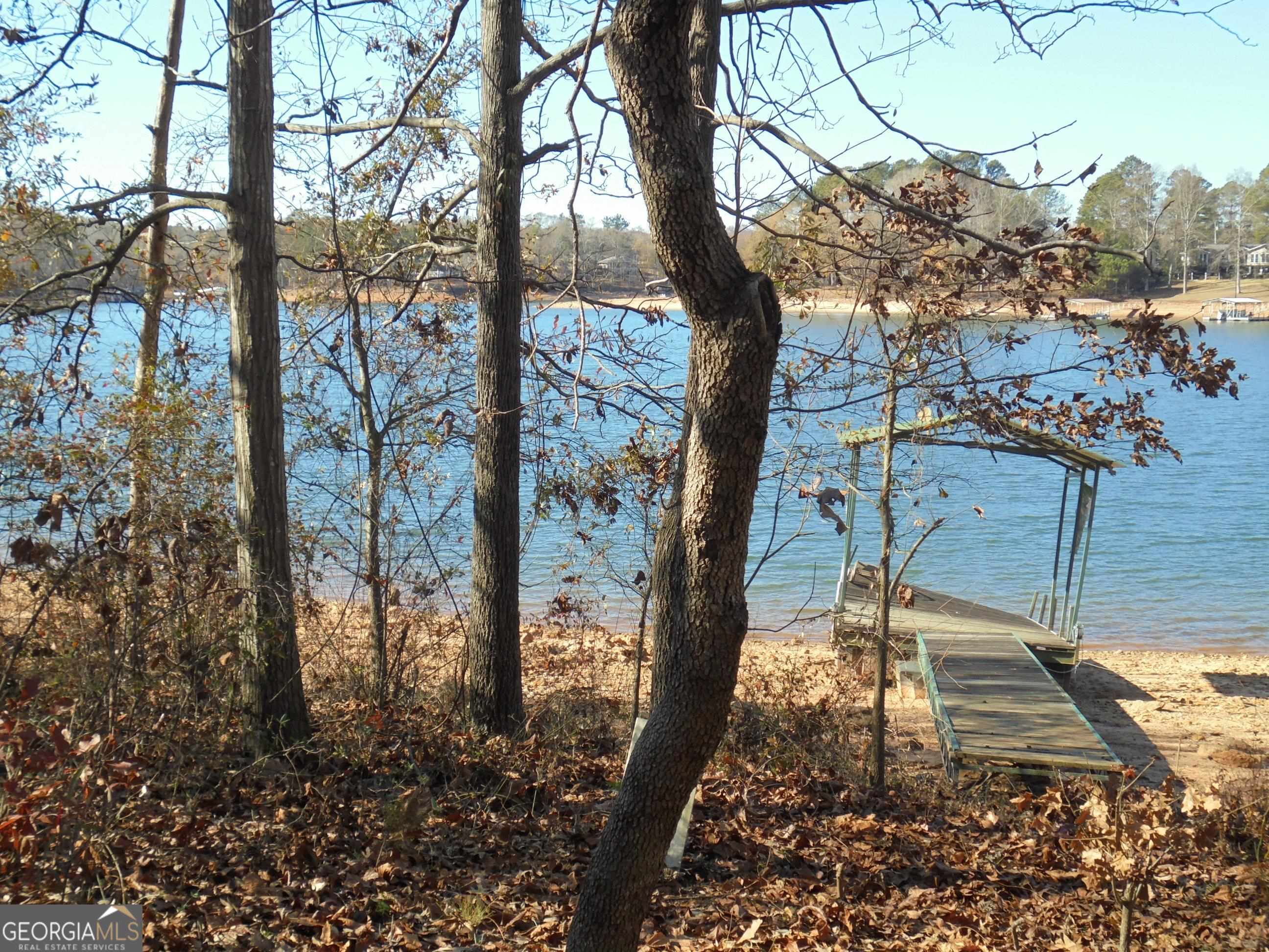2375 Reed Creek Highway Hartwell GA 30643