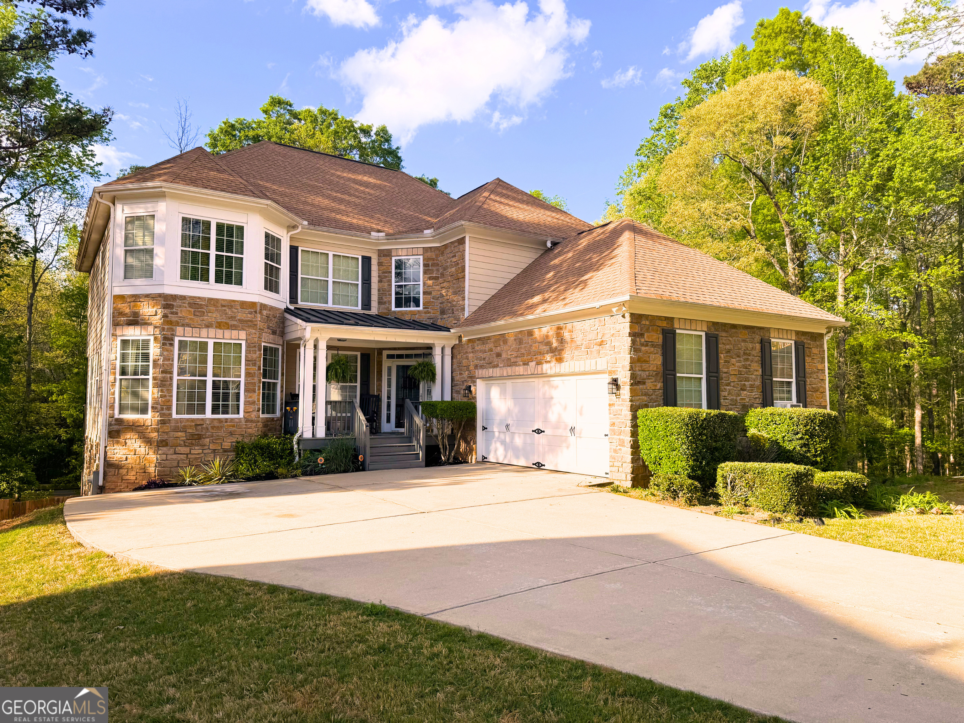 3000 Norwell Court Locust Grove GA 30248