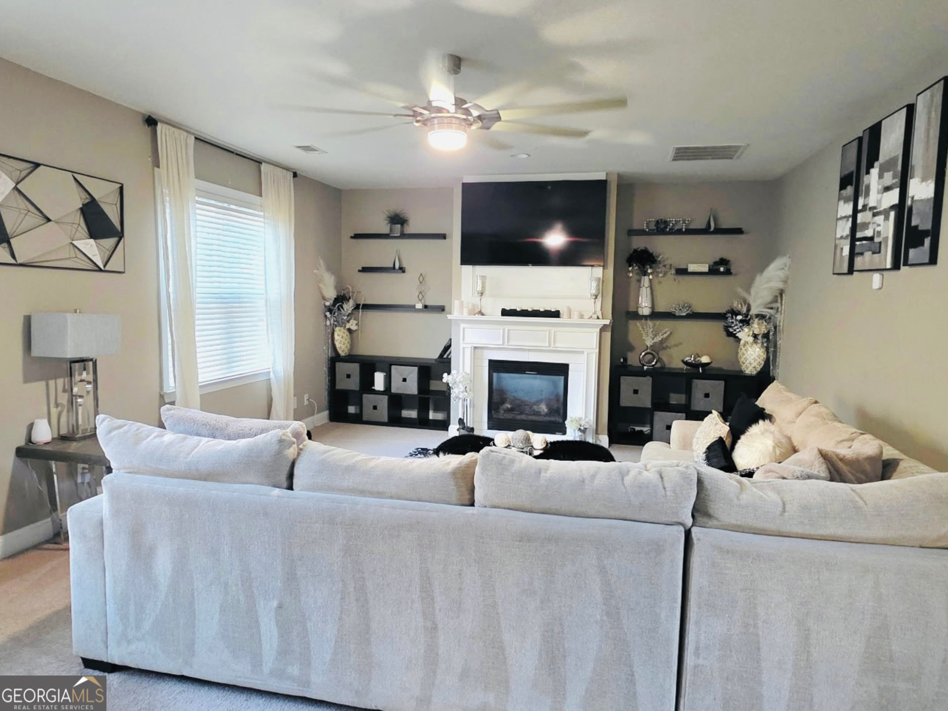 3000 Norwell Court Locust Grove GA 30248