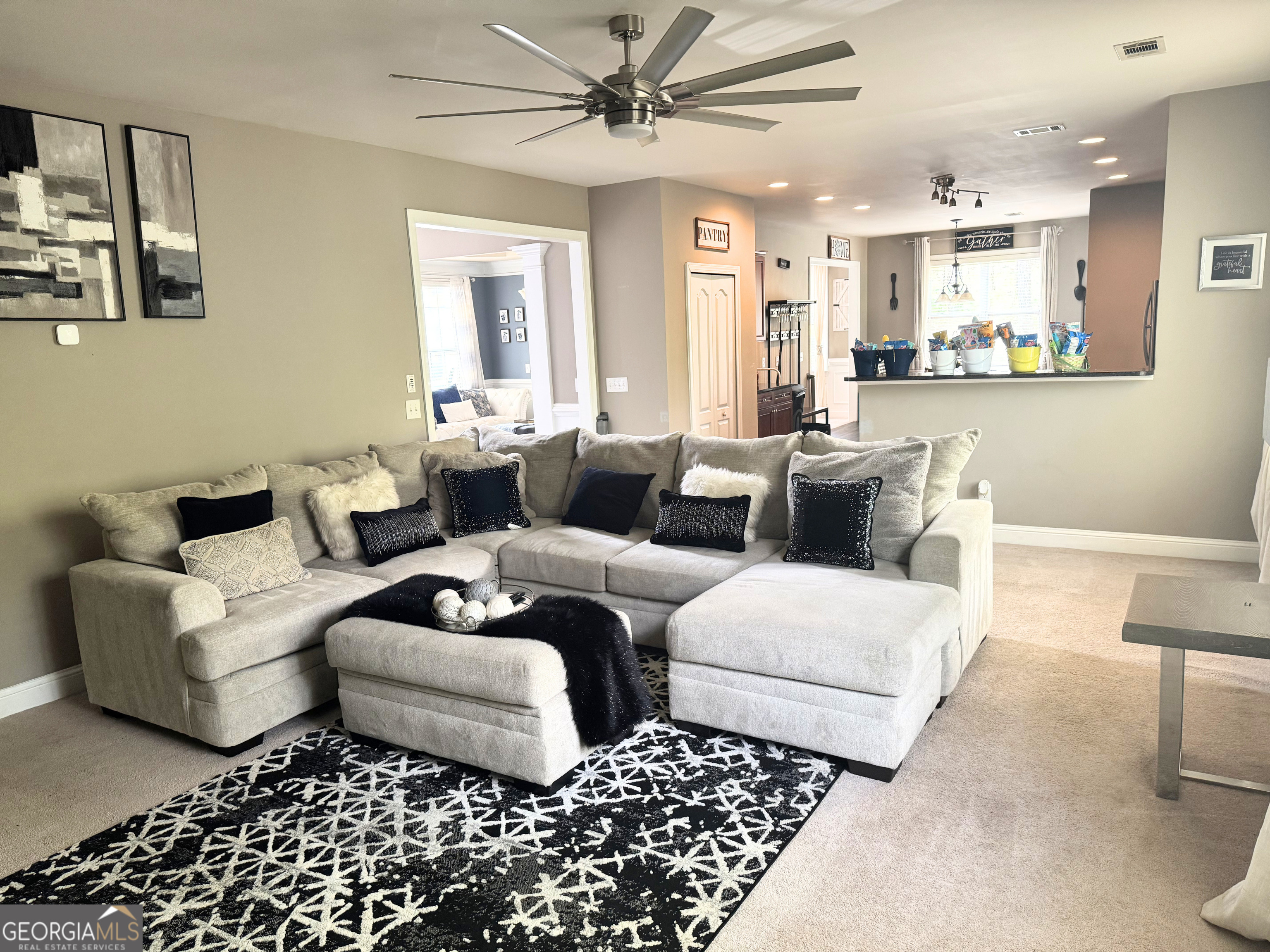 3000 Norwell Court Locust Grove GA 30248