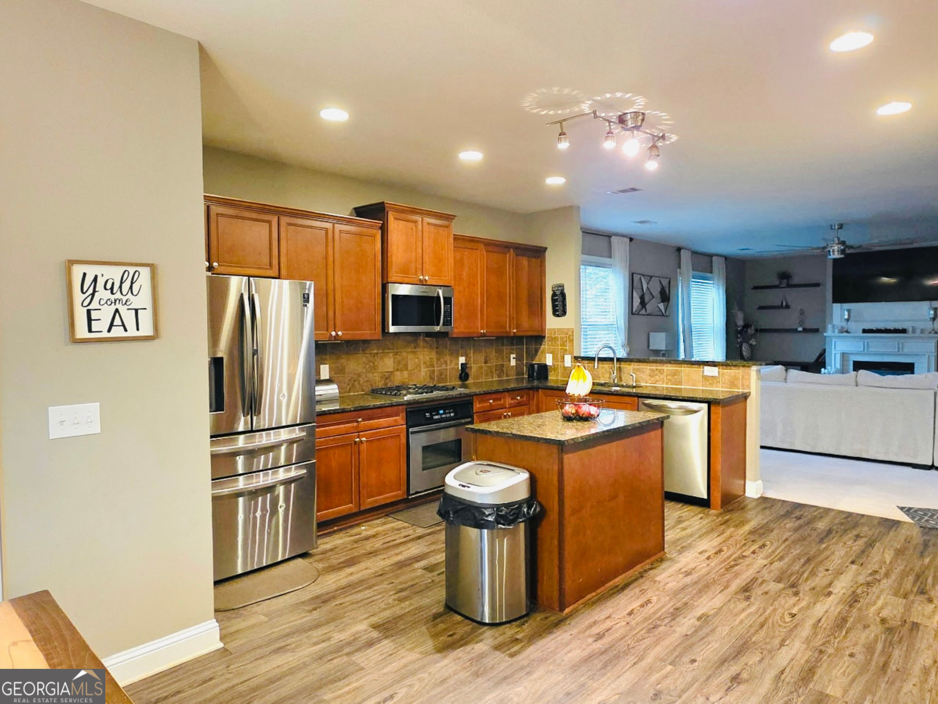 3000 Norwell Court Locust Grove GA 30248