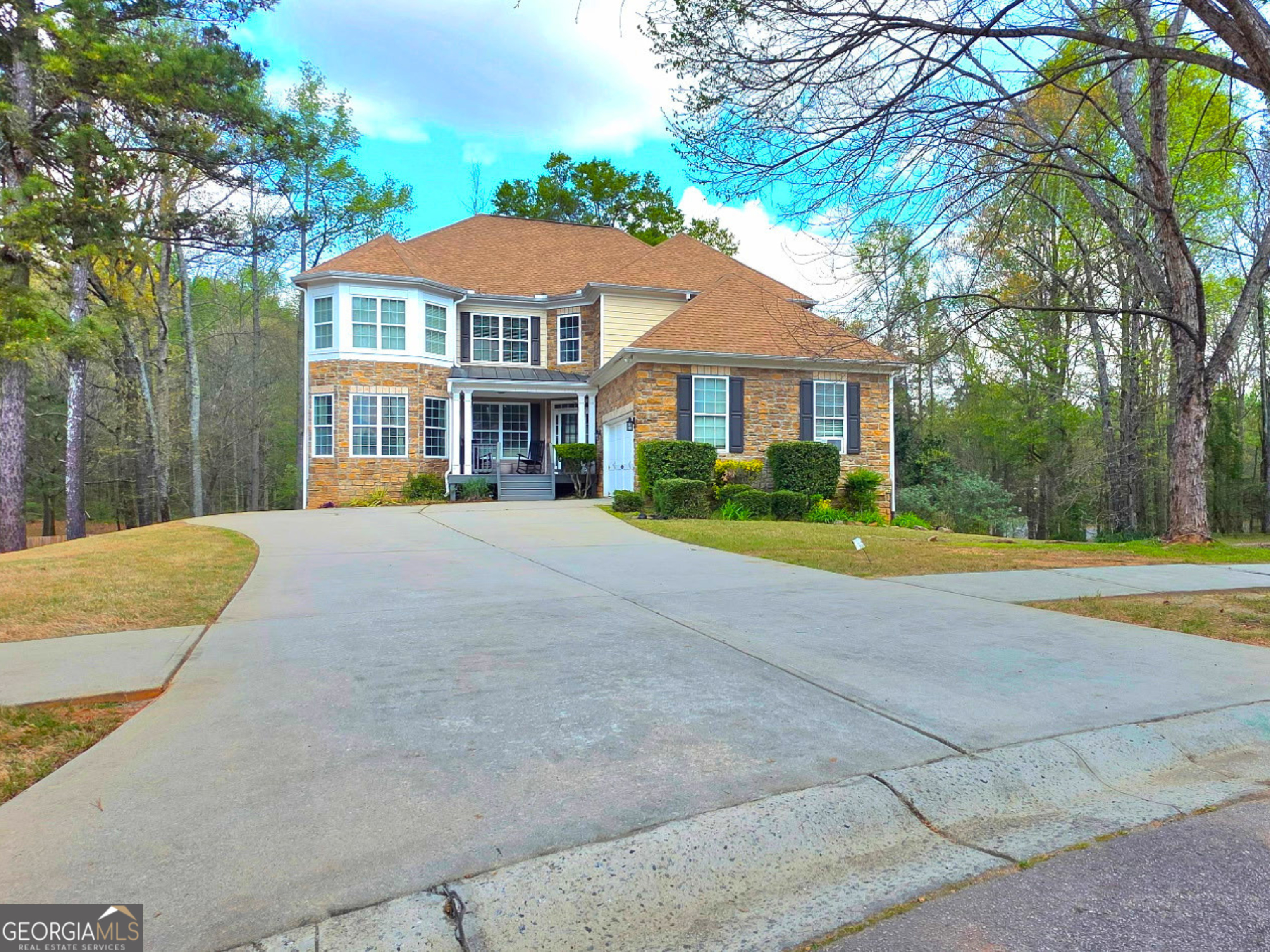 3000 Norwell Court Locust Grove GA 30248