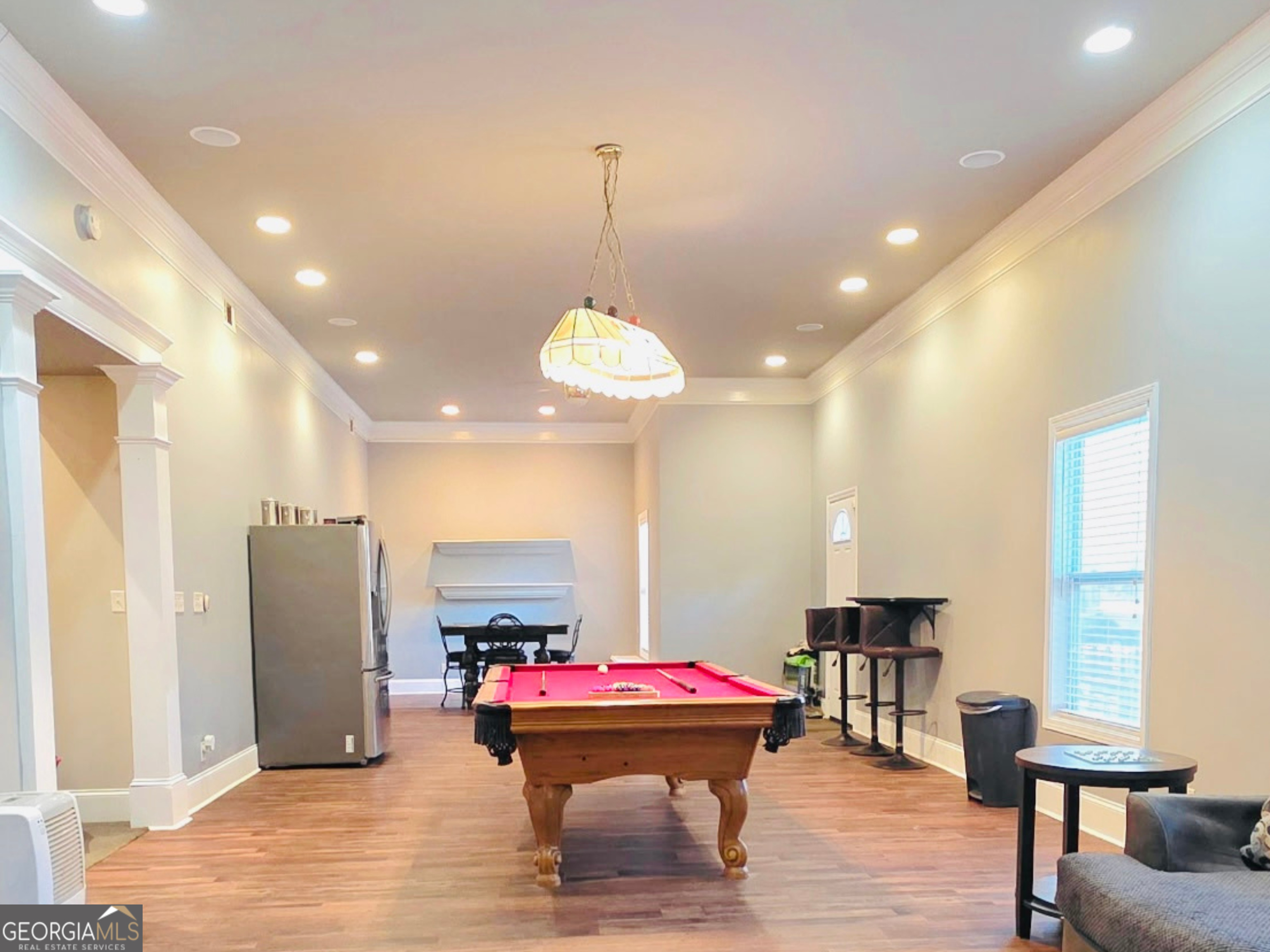 3000 Norwell Court Locust Grove GA 30248