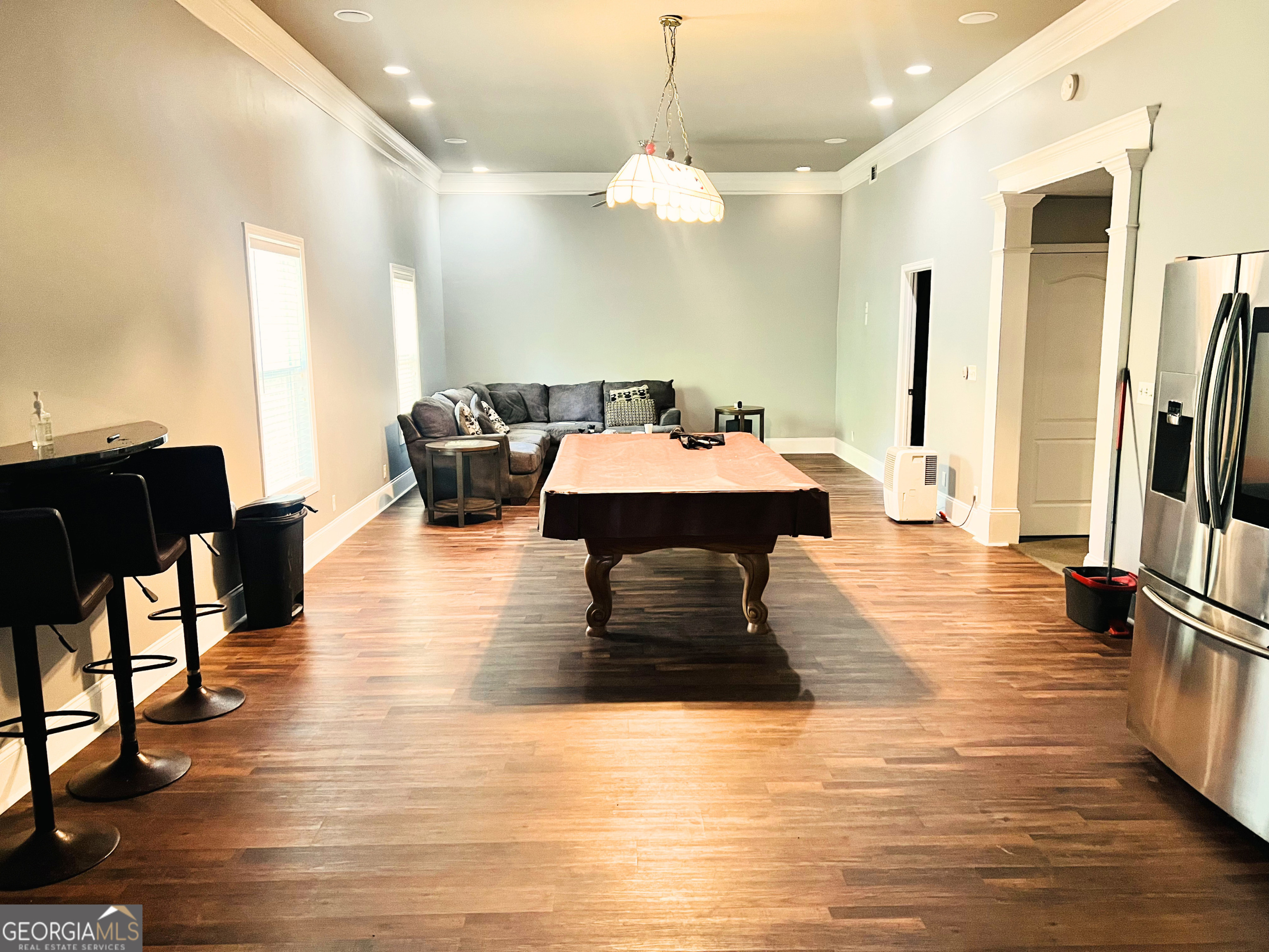 3000 Norwell Court Locust Grove GA 30248