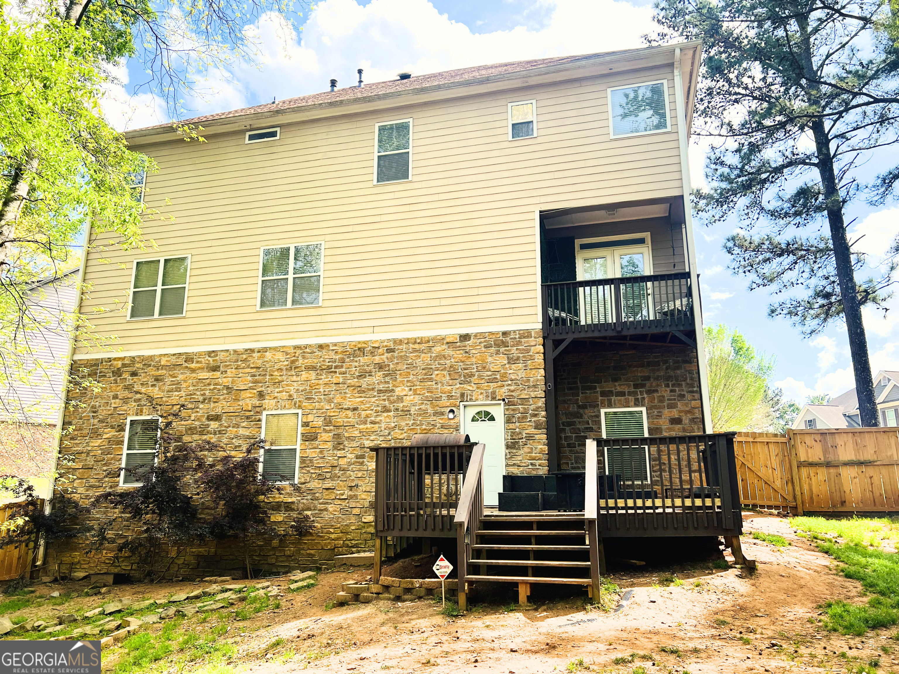 3000 Norwell Court Locust Grove GA 30248