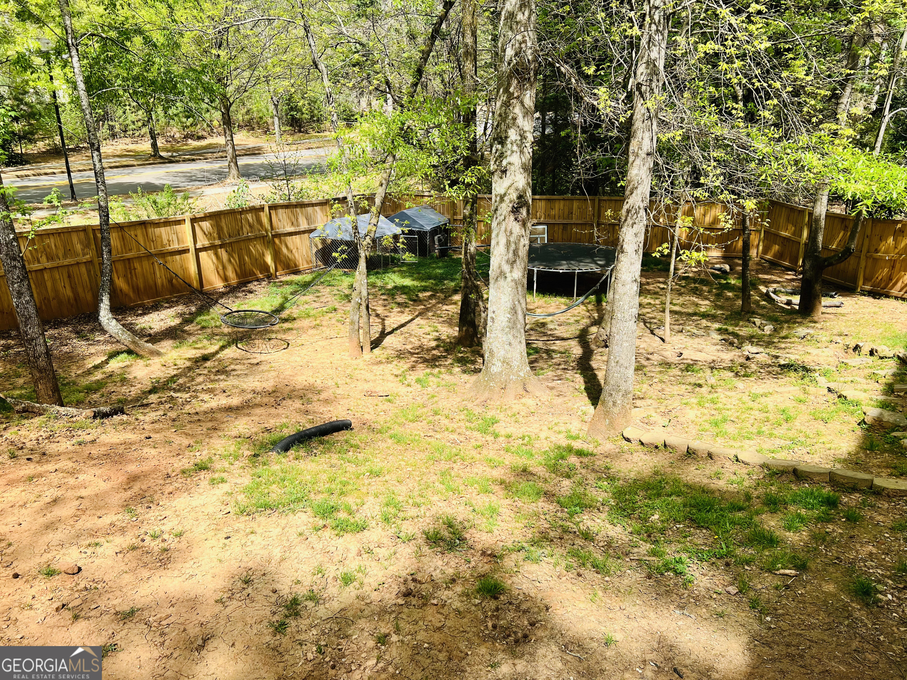 3000 Norwell Court Locust Grove GA 30248