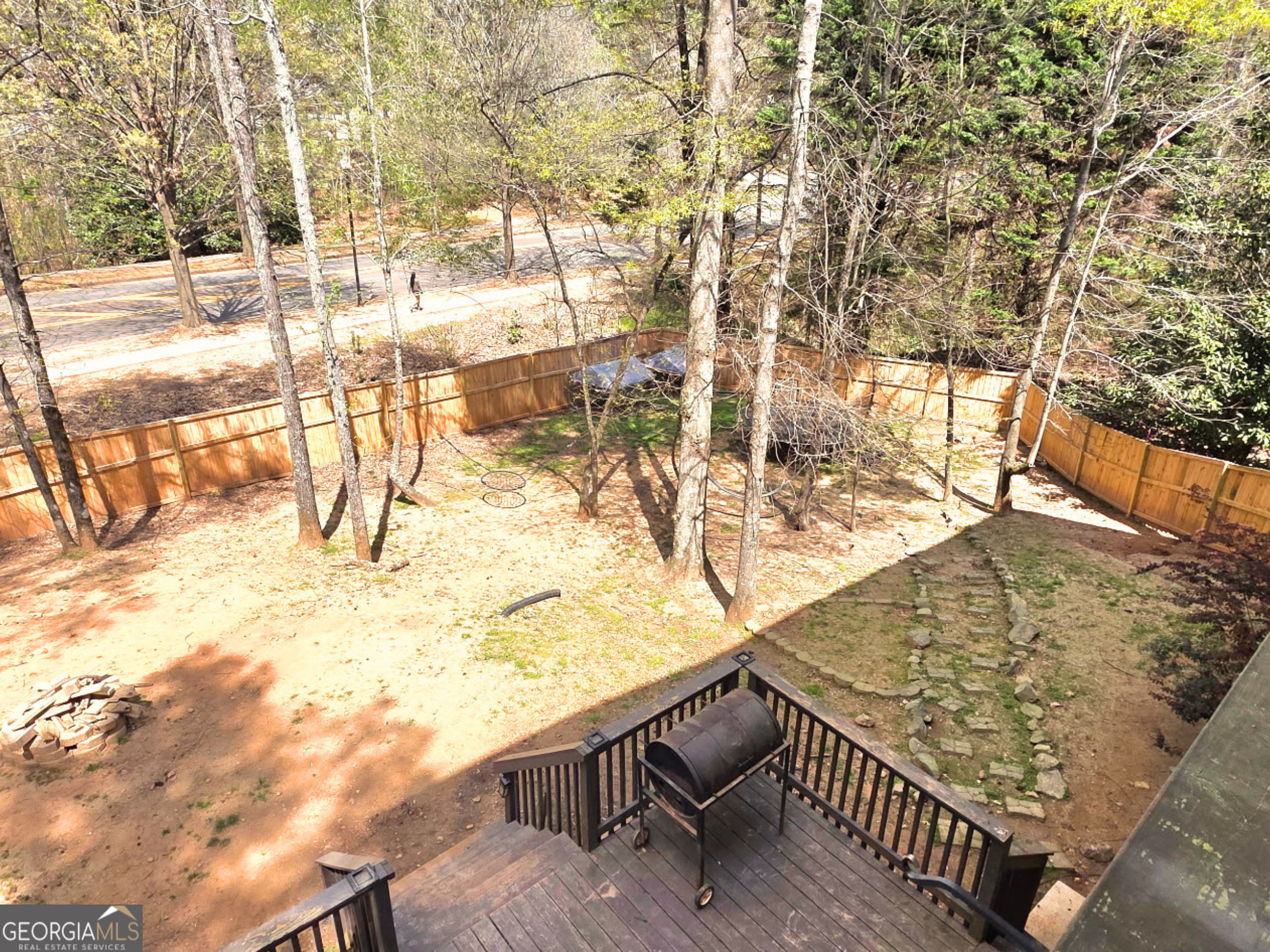 3000 Norwell Court Locust Grove GA 30248