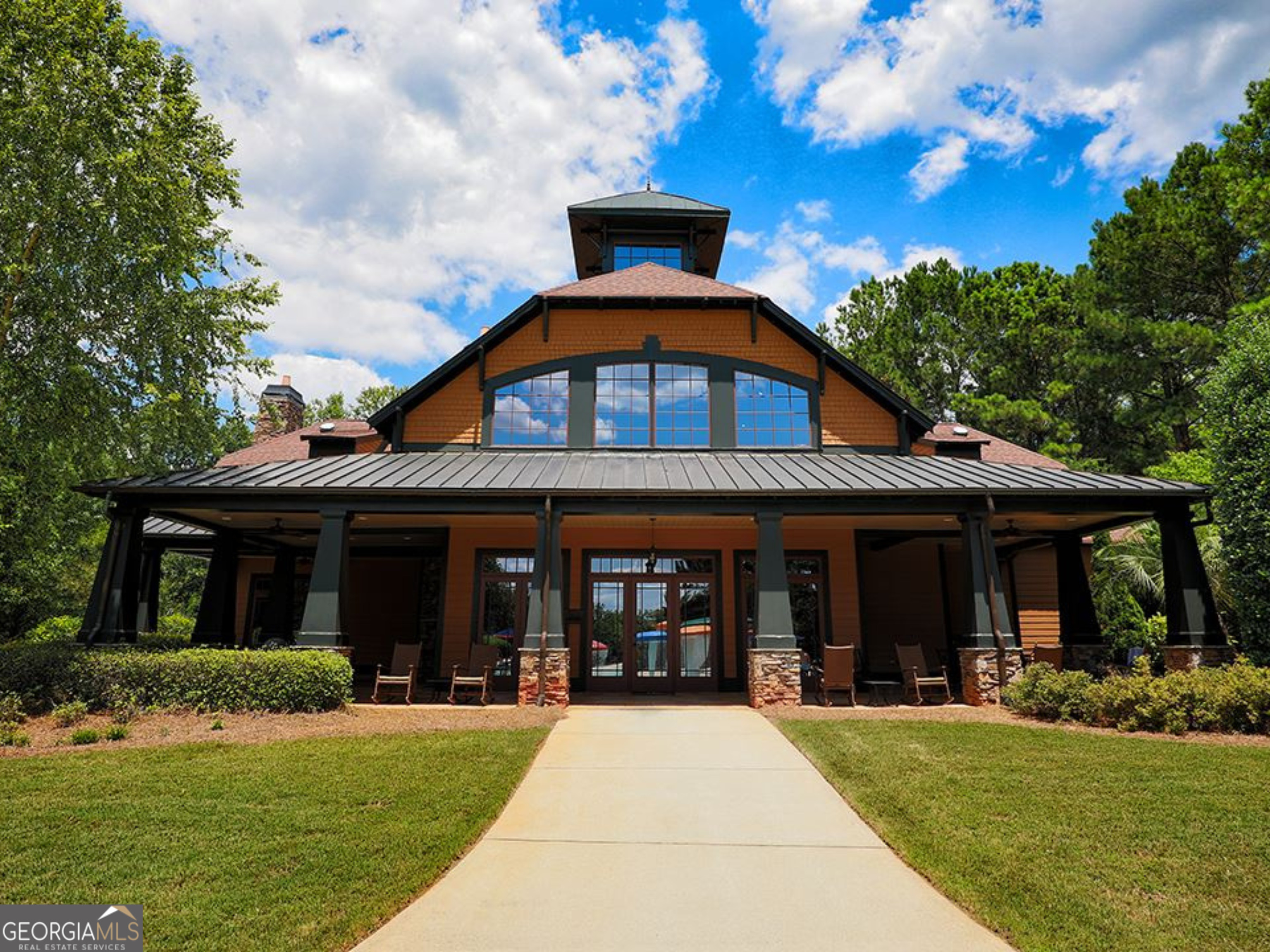 3000 Norwell Court Locust Grove GA 30248