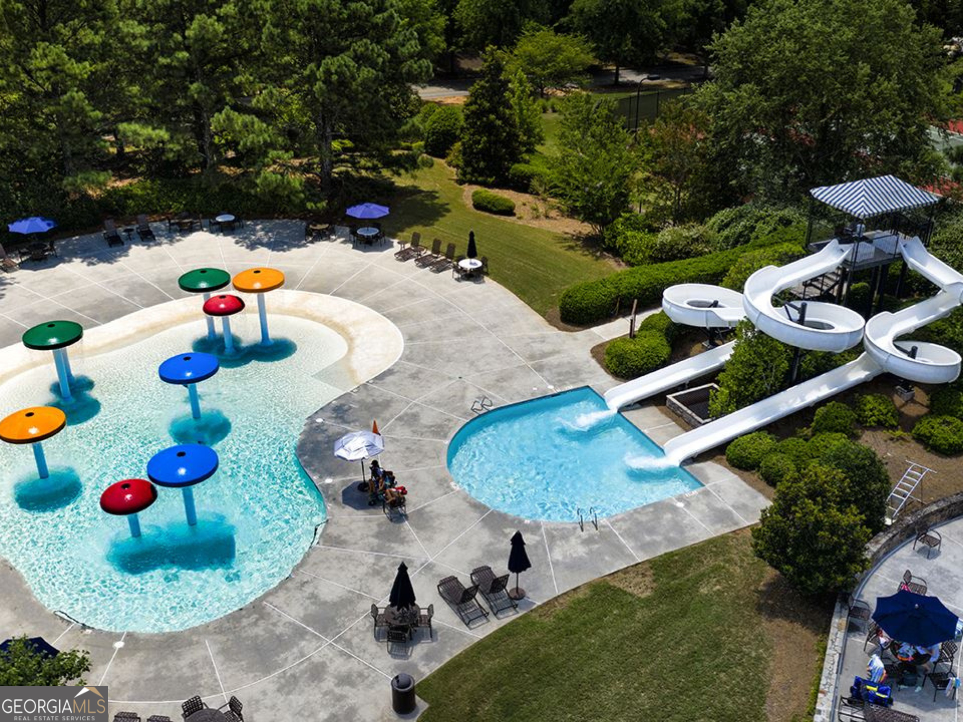 3000 Norwell Court Locust Grove GA 30248