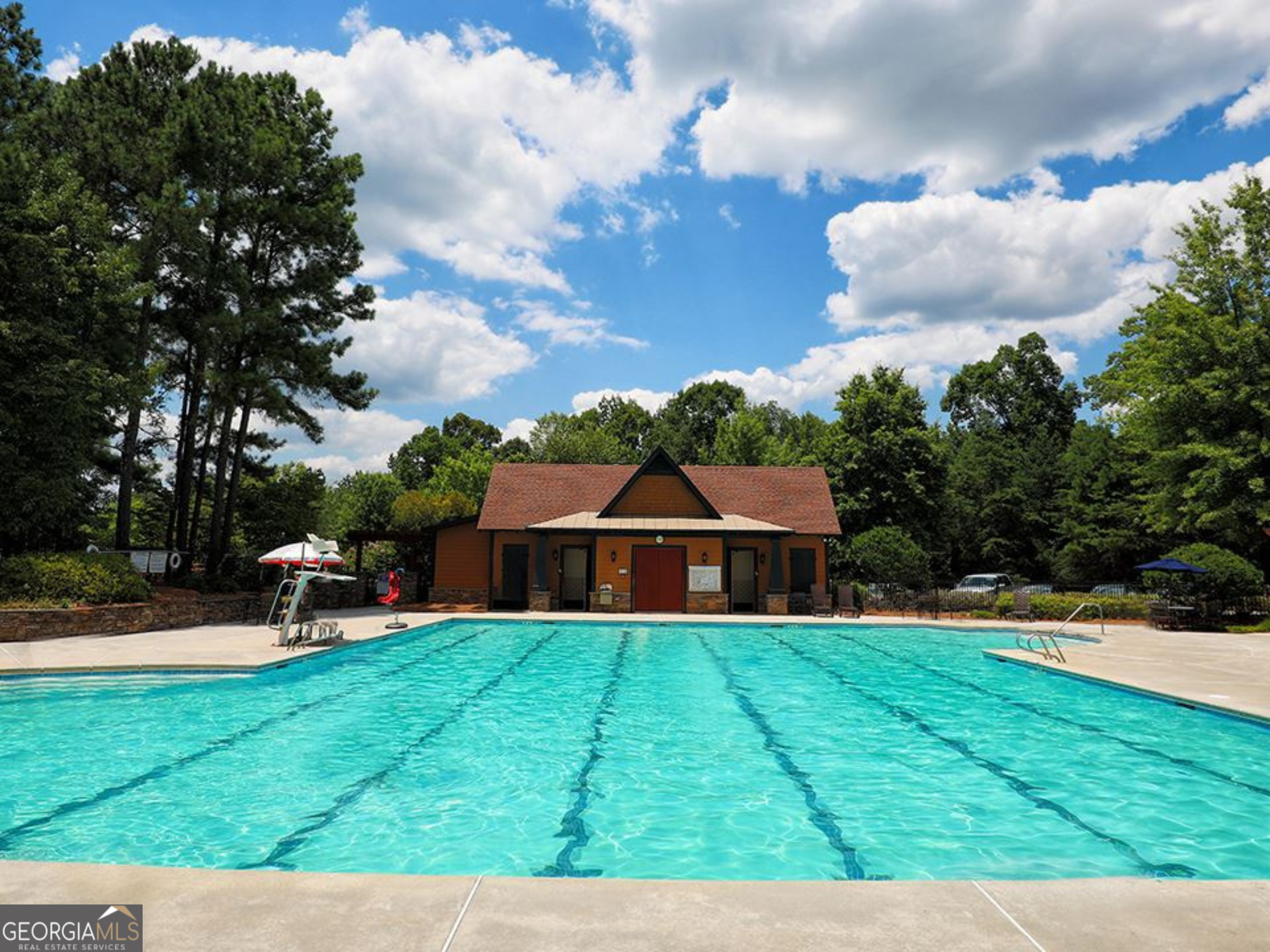 3000 Norwell Court Locust Grove GA 30248