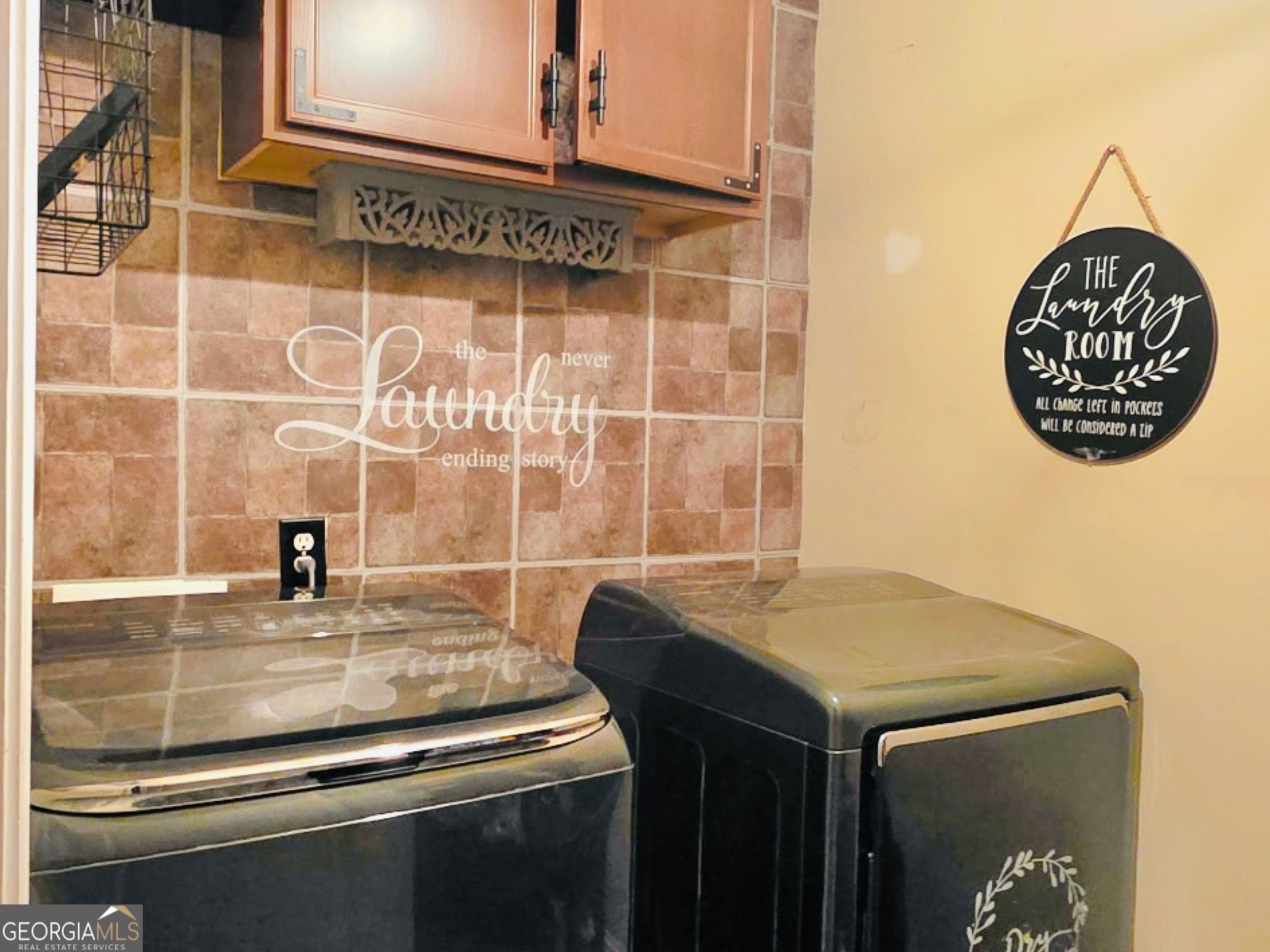 3000 Norwell Court Locust Grove GA 30248
