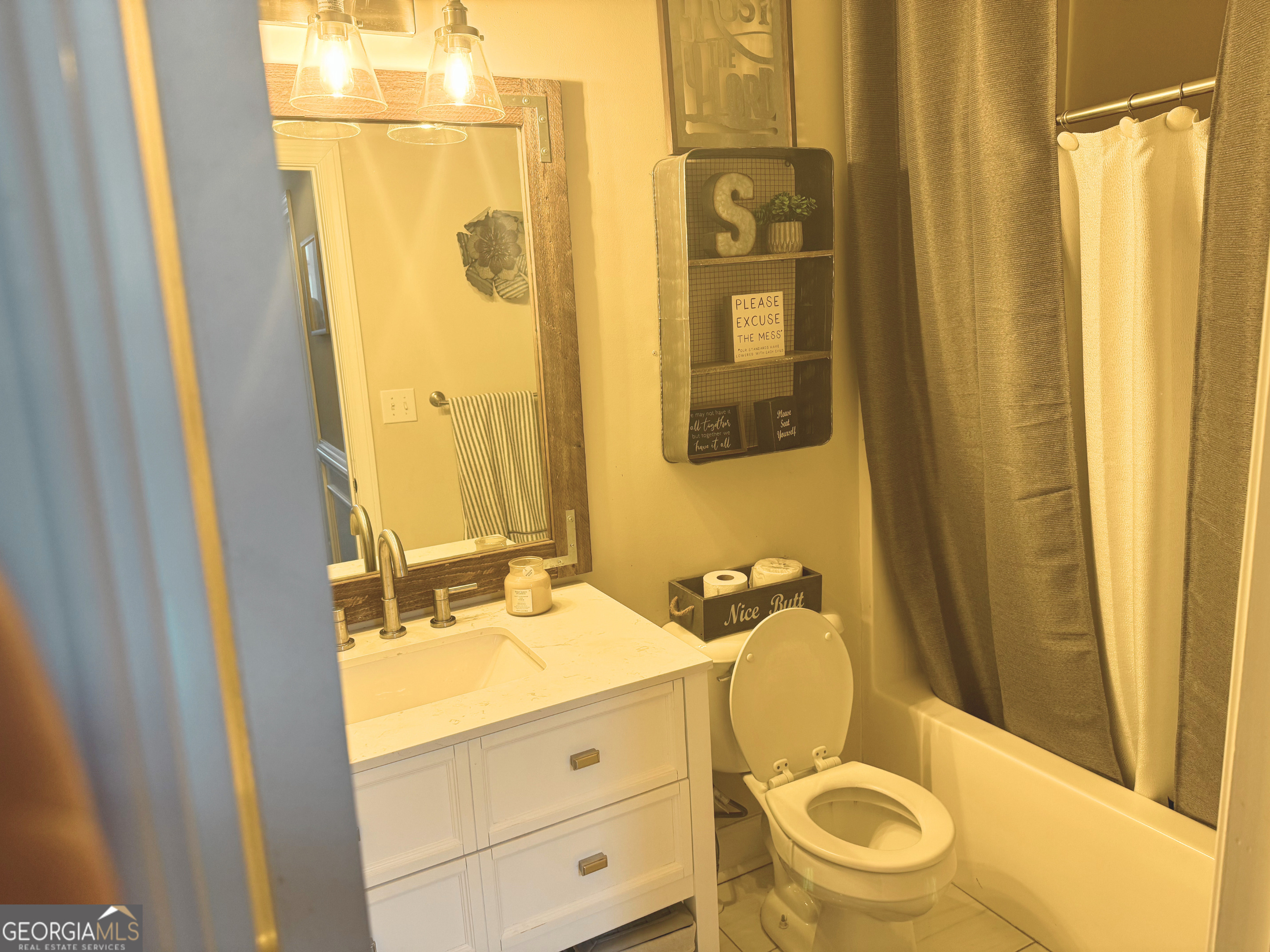 3000 Norwell Court Locust Grove GA 30248
