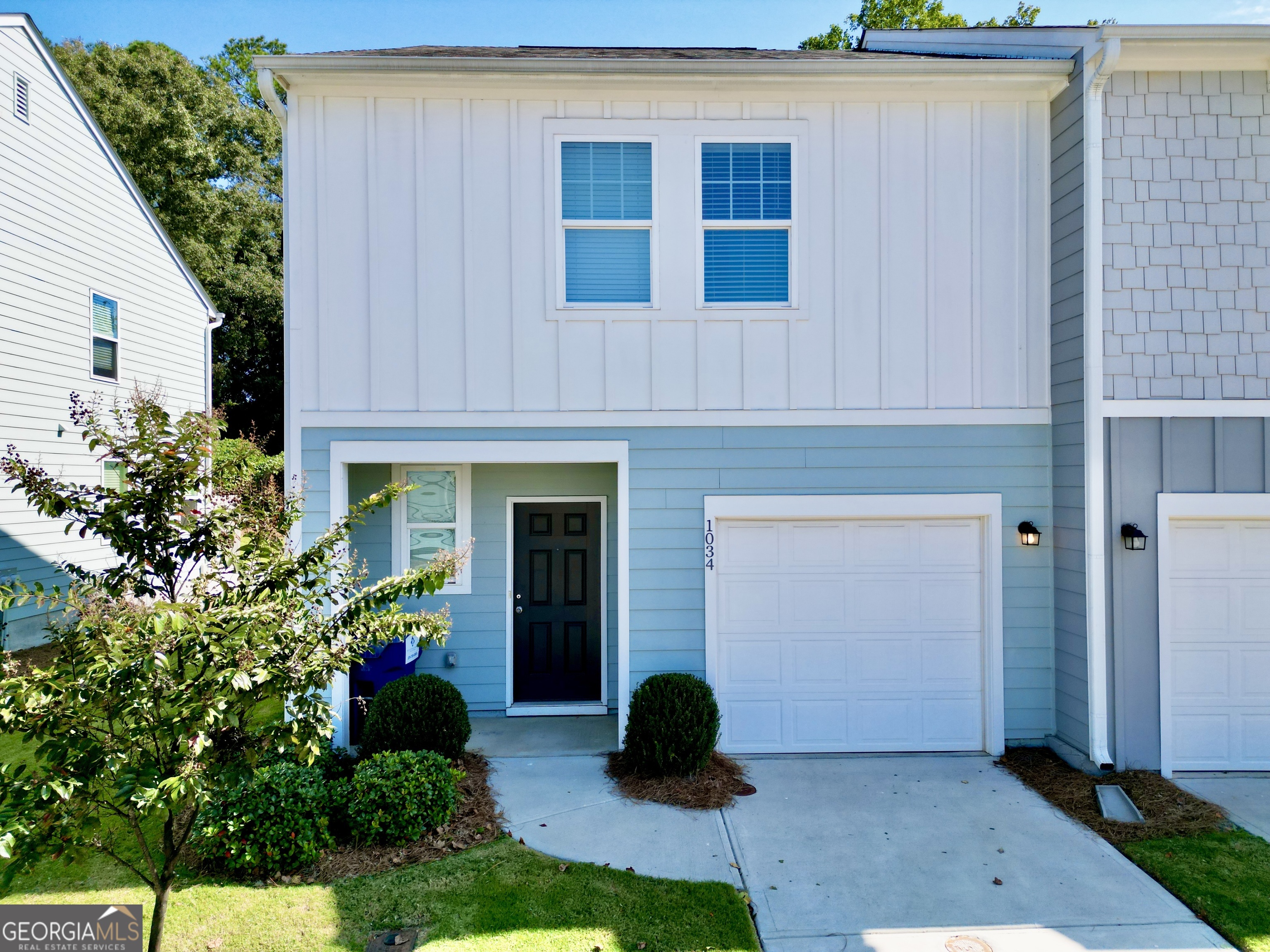 1034 Paddington Drive Cartersville GA 30120