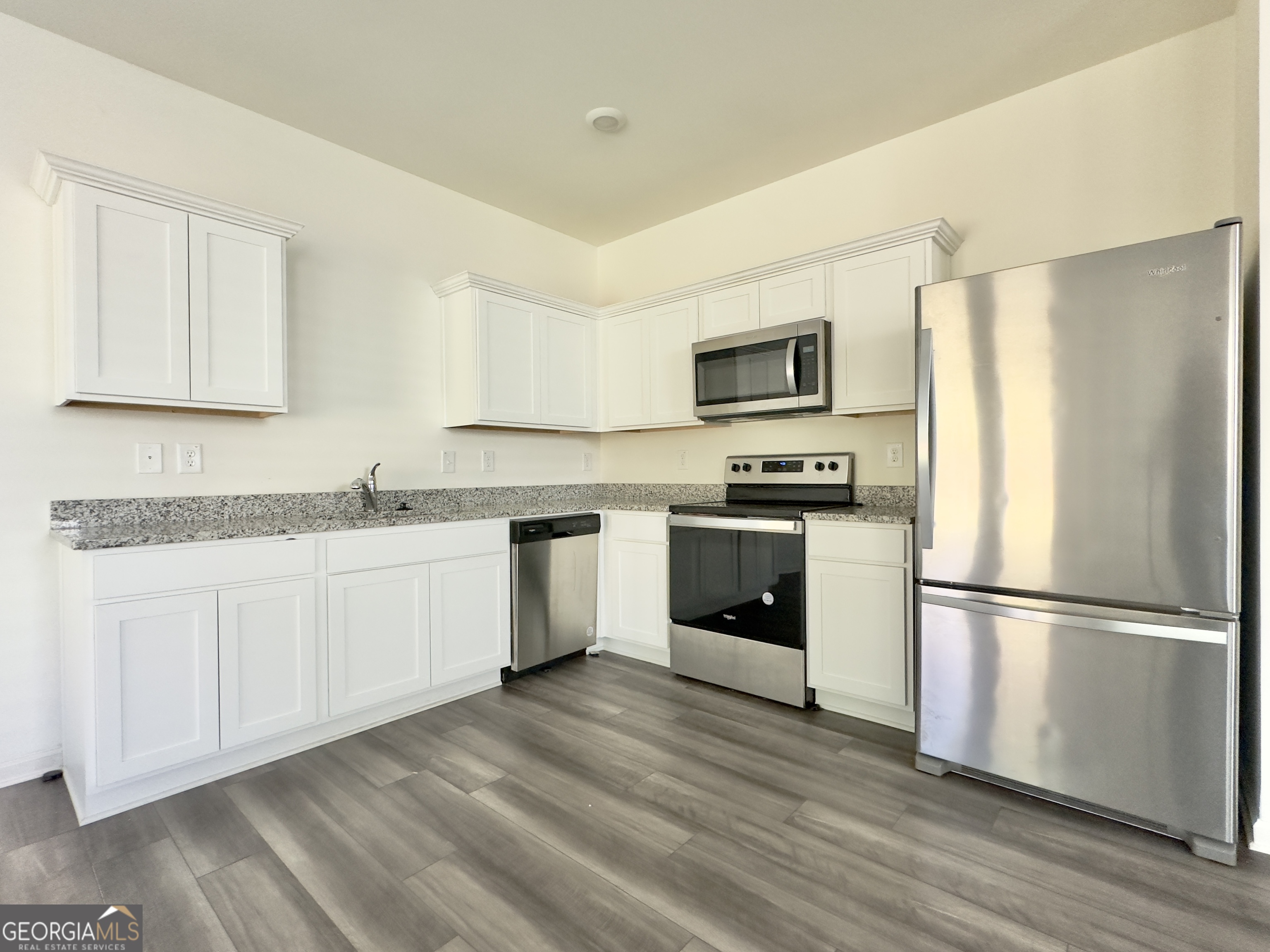 1034 Paddington Drive Cartersville GA 30120