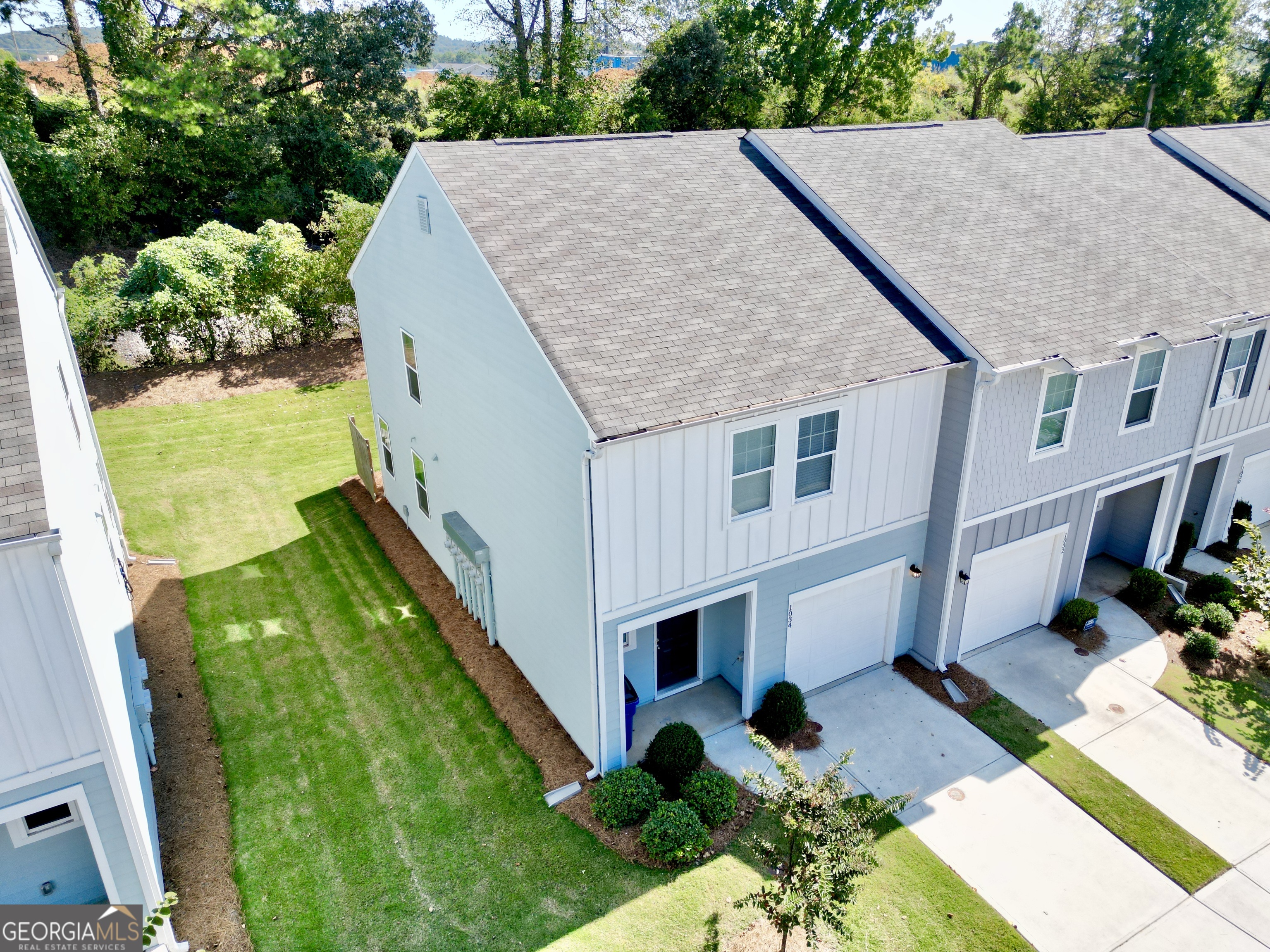 1034 Paddington Drive Cartersville GA 30120