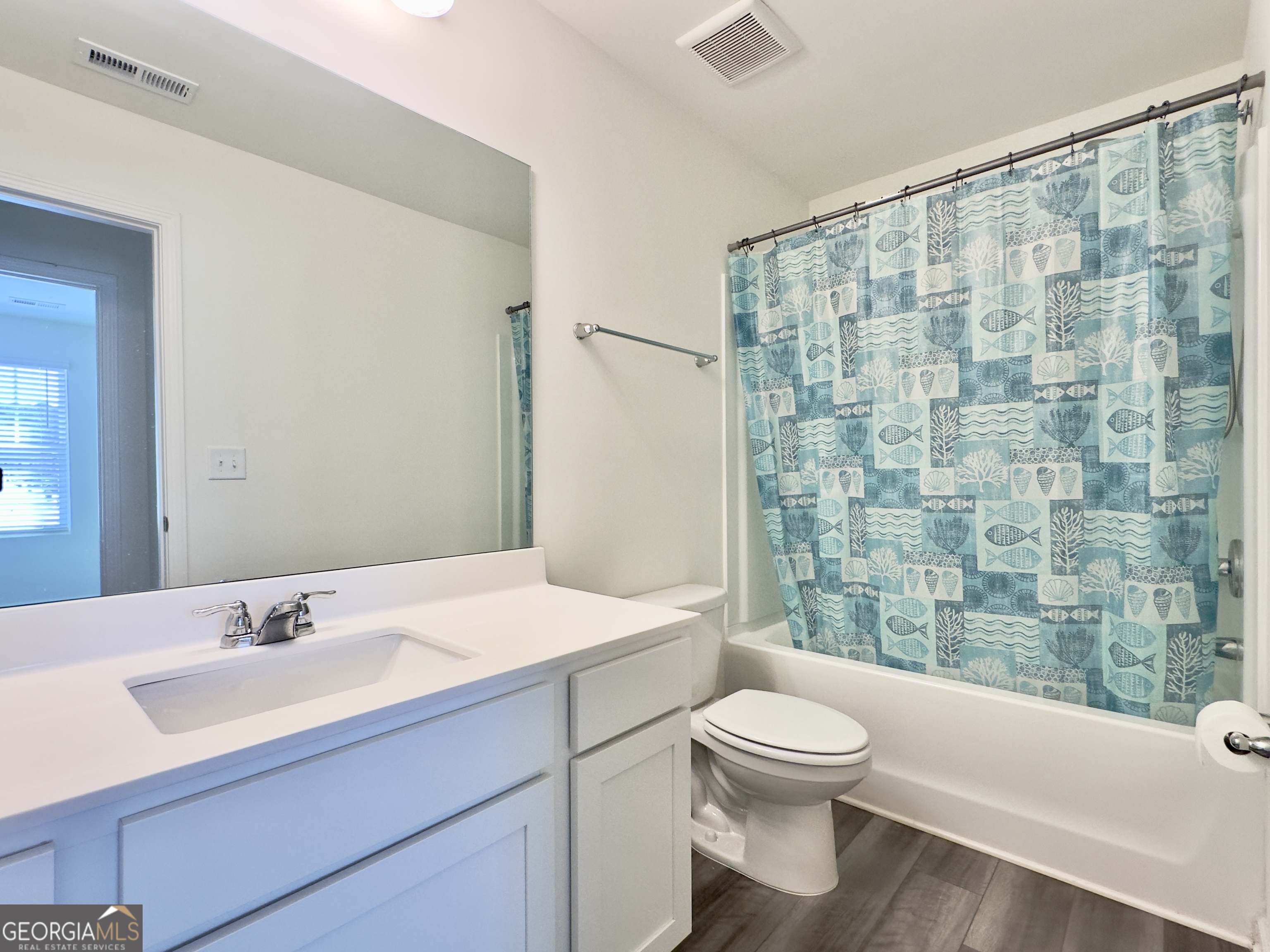1034 Paddington Drive Cartersville GA 30120