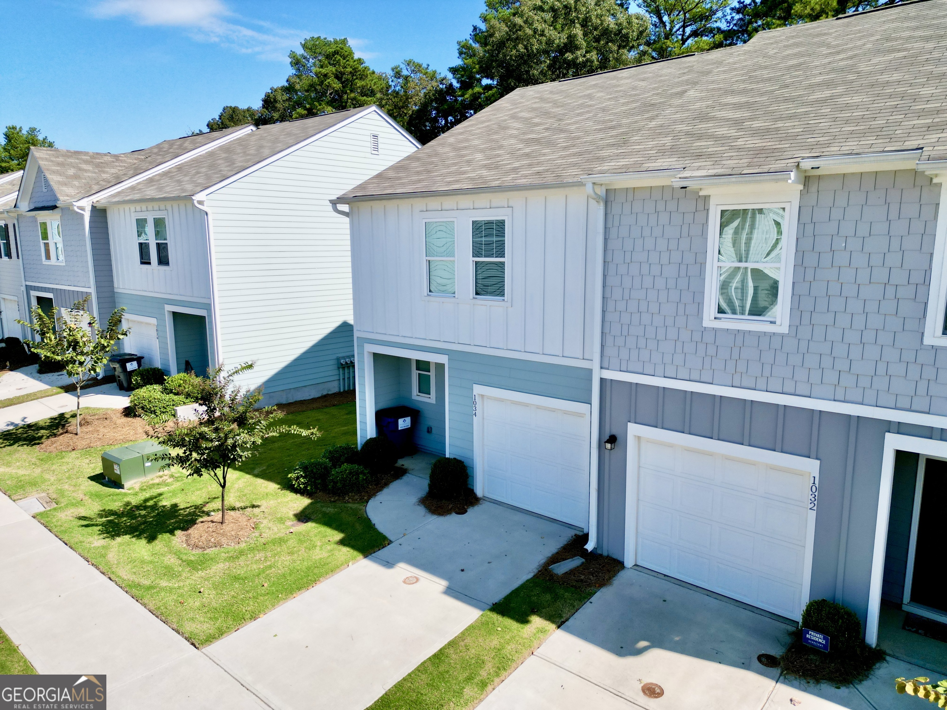 1034 Paddington Drive Cartersville GA 30120