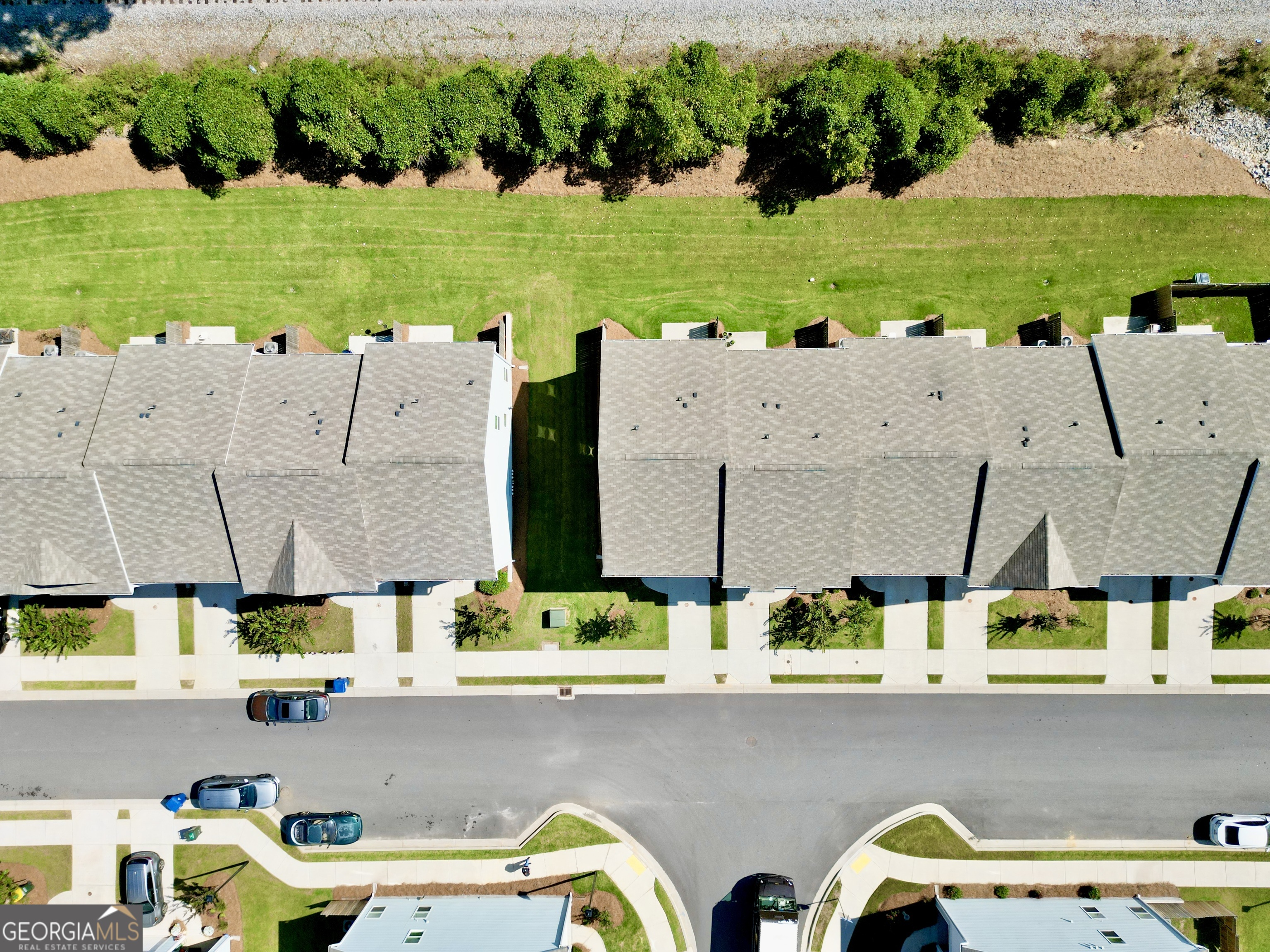 1034 Paddington Drive Cartersville GA 30120