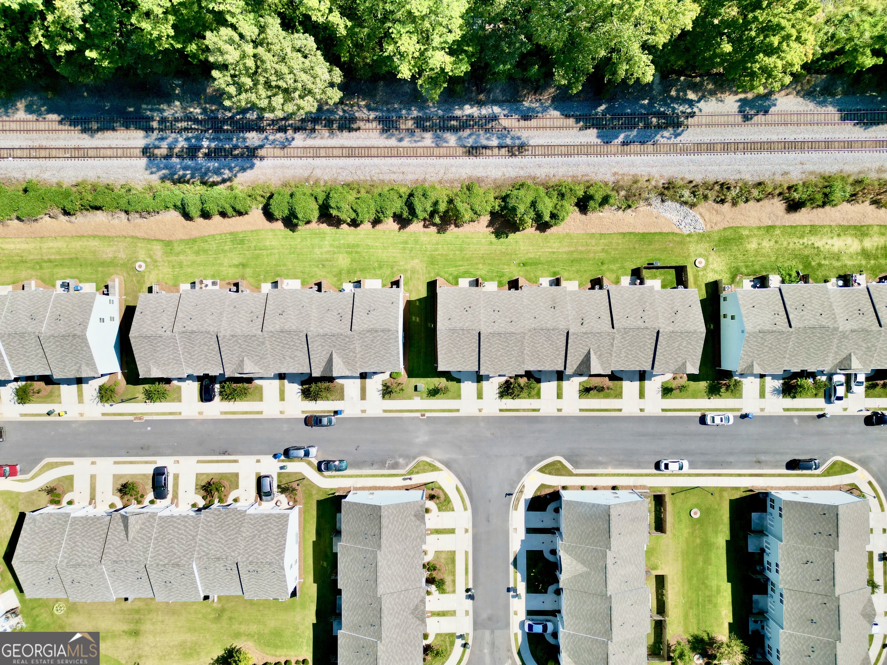 1034 Paddington Drive Cartersville GA 30120