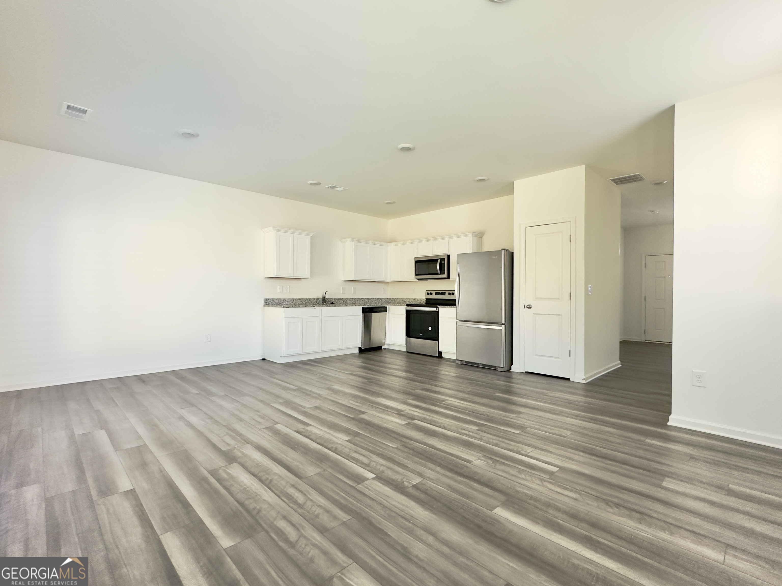 1034 Paddington Drive Cartersville GA 30120