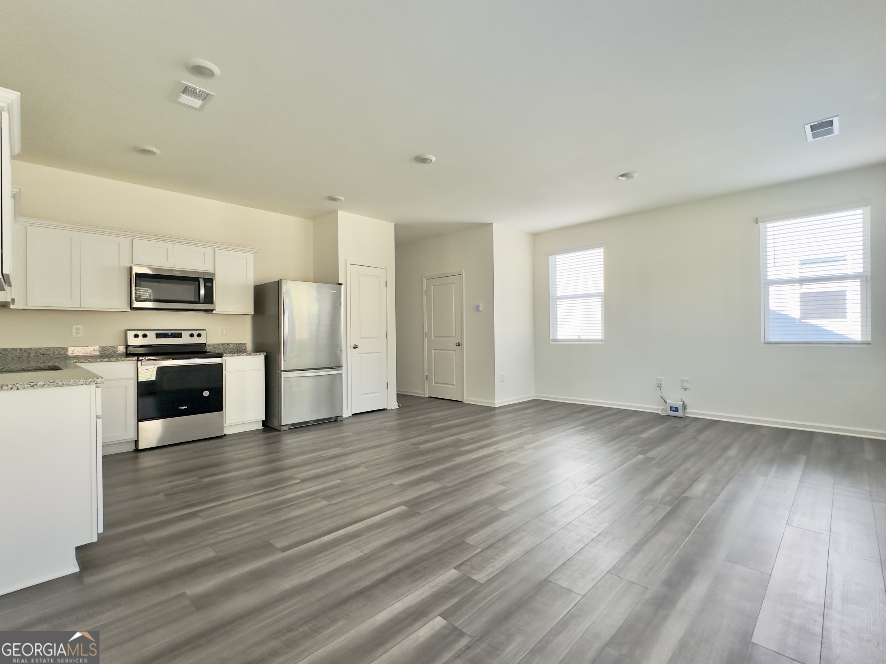 1034 Paddington Drive Cartersville GA 30120