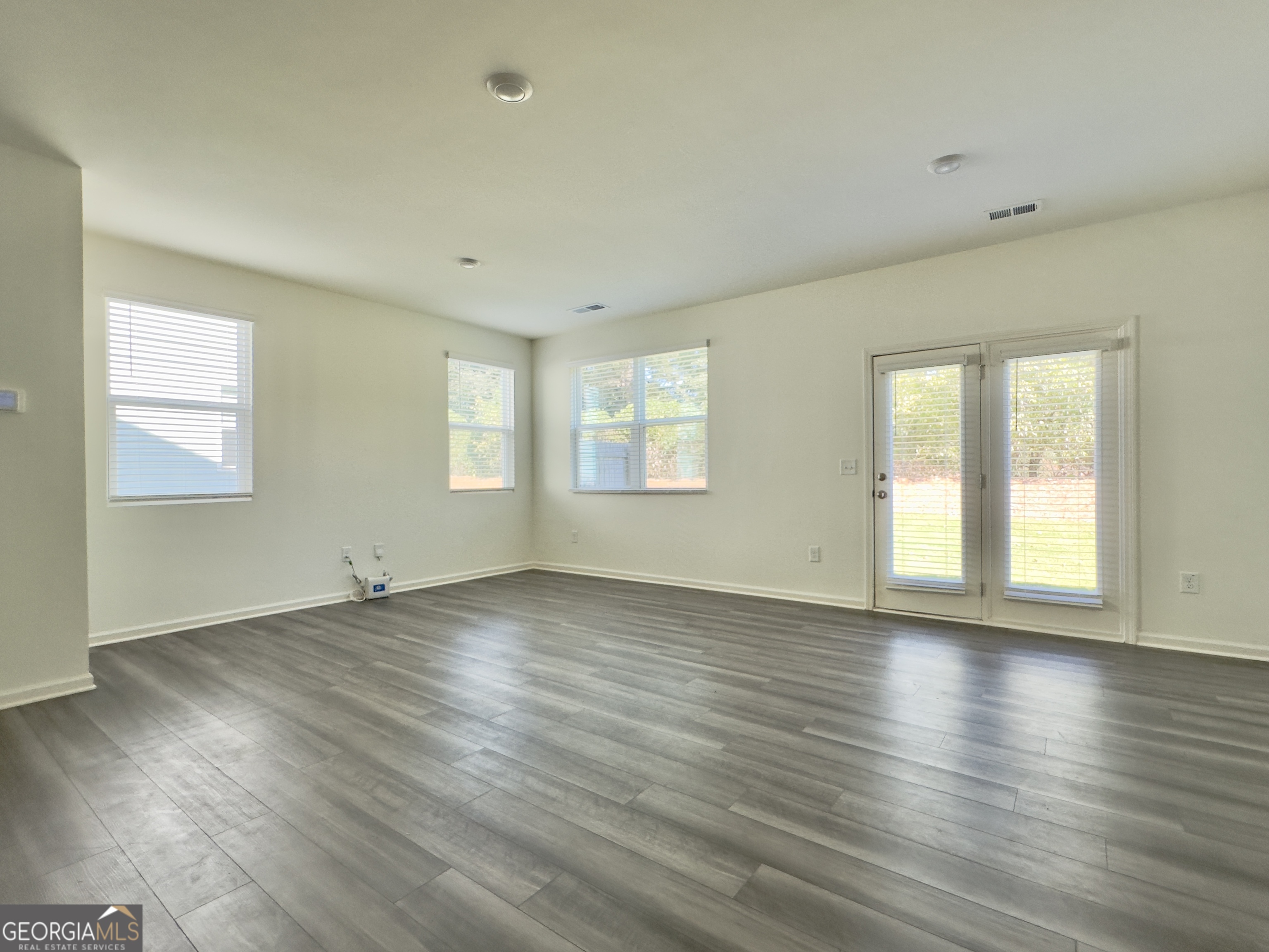 1034 Paddington Drive Cartersville GA 30120
