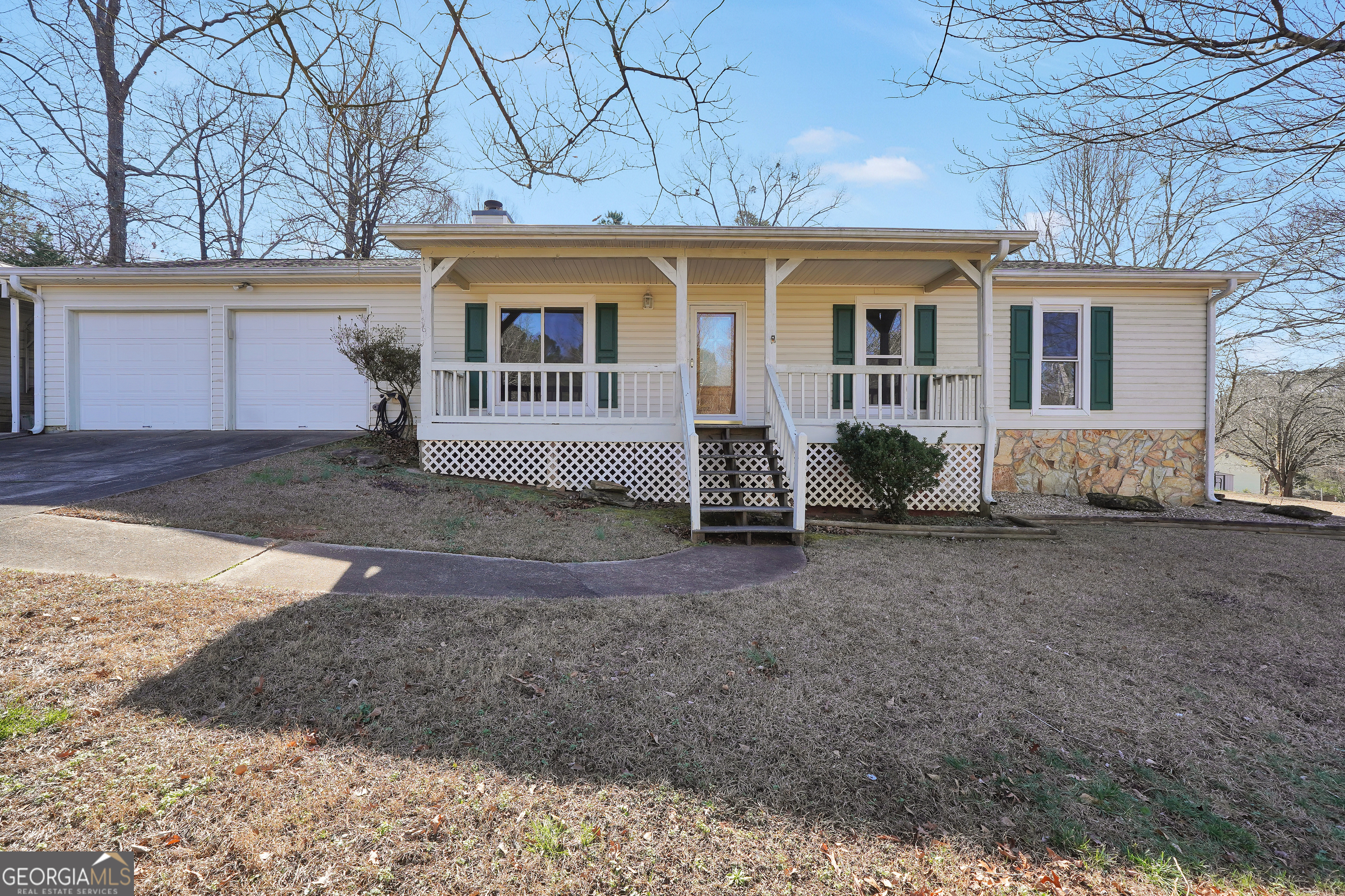 119 Cotton Indian Trail Stockbridge GA 30281