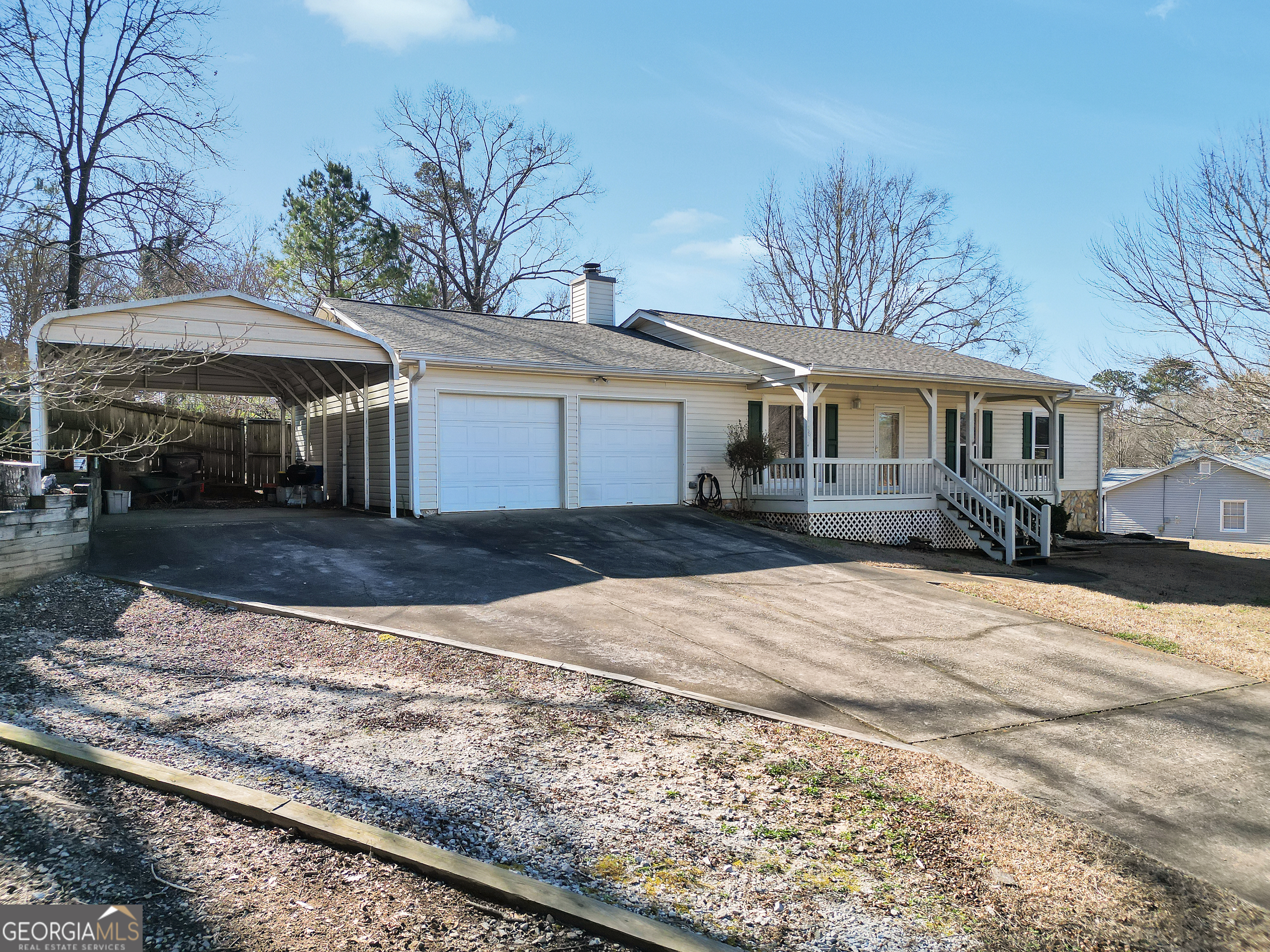 119 Cotton Indian Trail Stockbridge GA 30281