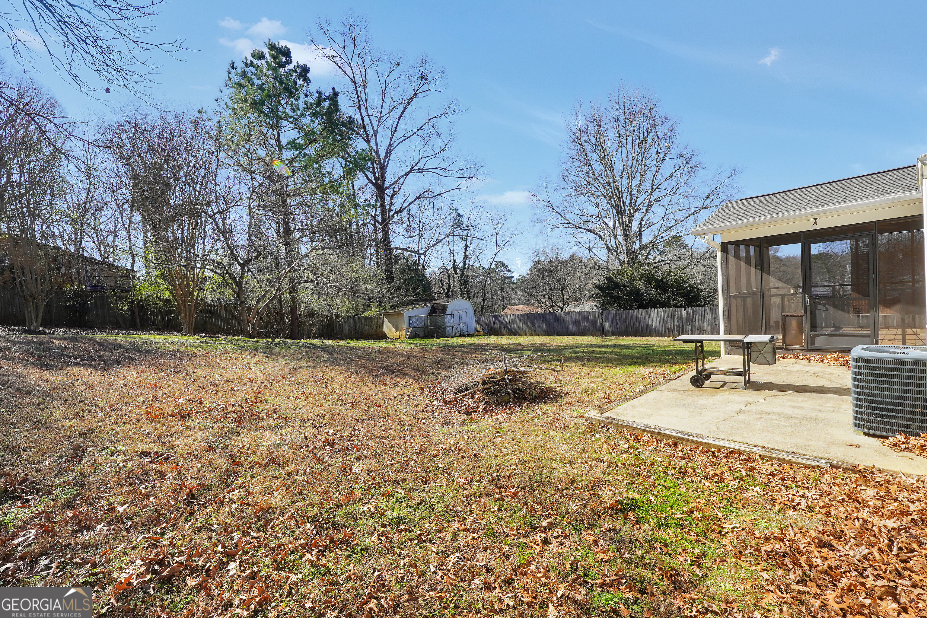 119 Cotton Indian Trail Stockbridge GA 30281